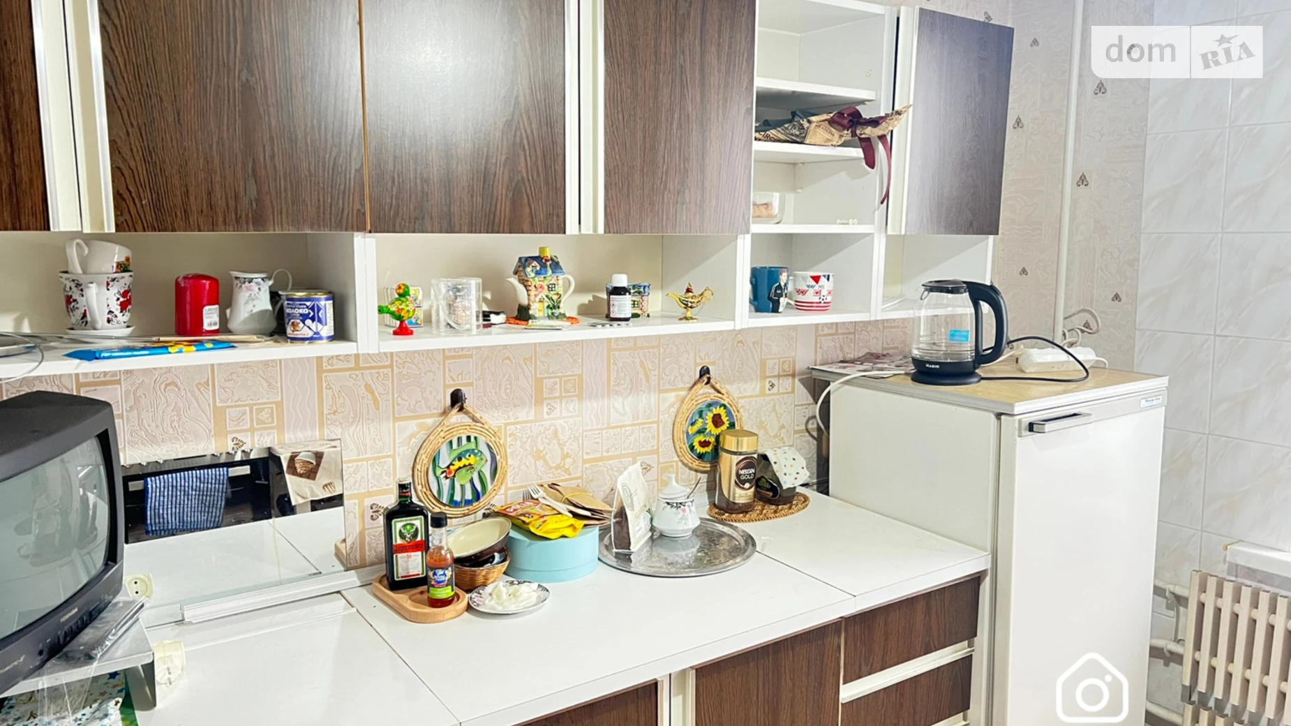 Сдается в аренду 2-комнатная квартира 47.5 кв. м в Днепре, просп. Поля Александра, 26 - фото 2