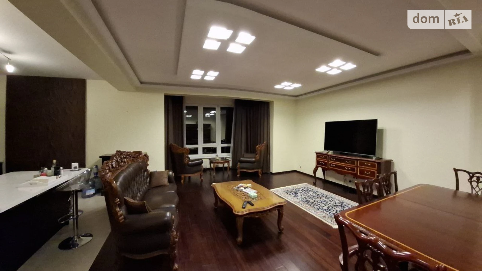 Сдается в аренду 5-комнатная квартира 250 кв. м в Киеве, ул. Институтская, 18А - фото 2