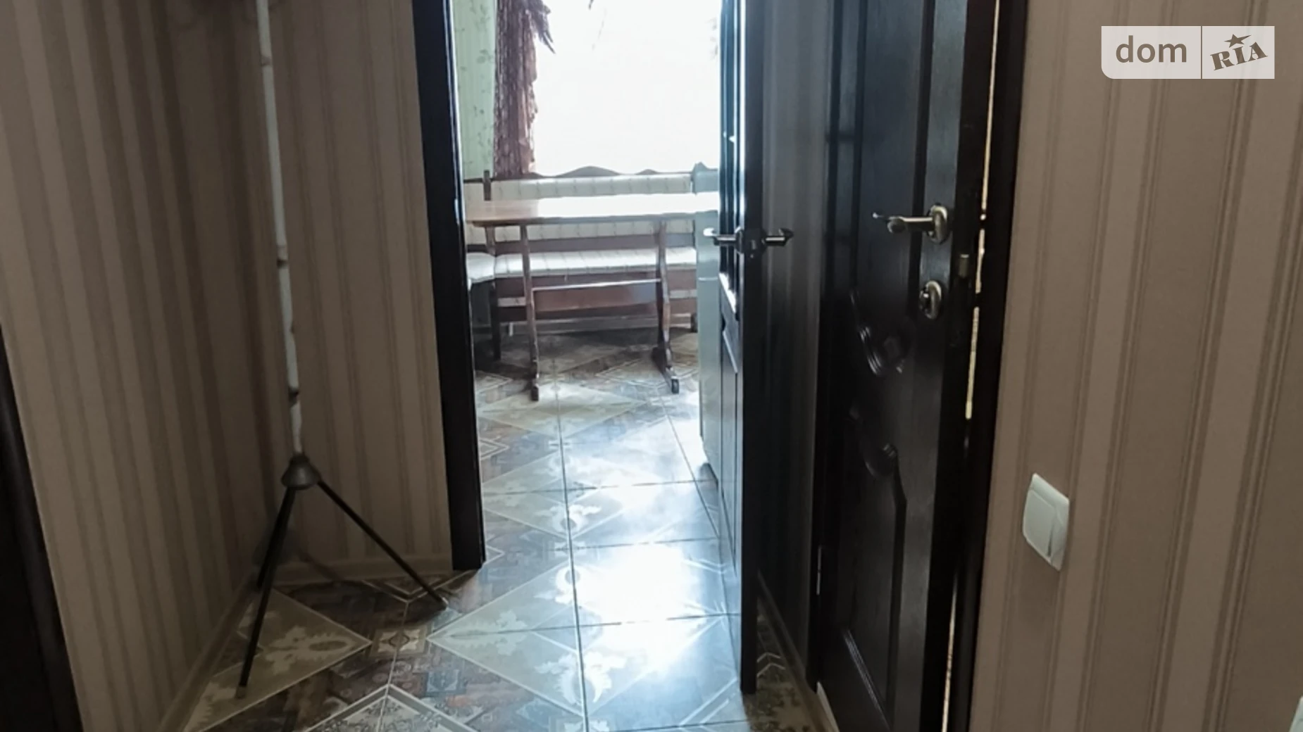 Сдается в аренду 1-комнатная квартира 32 кв. м в Виннице, ул. Дачная - фото 2