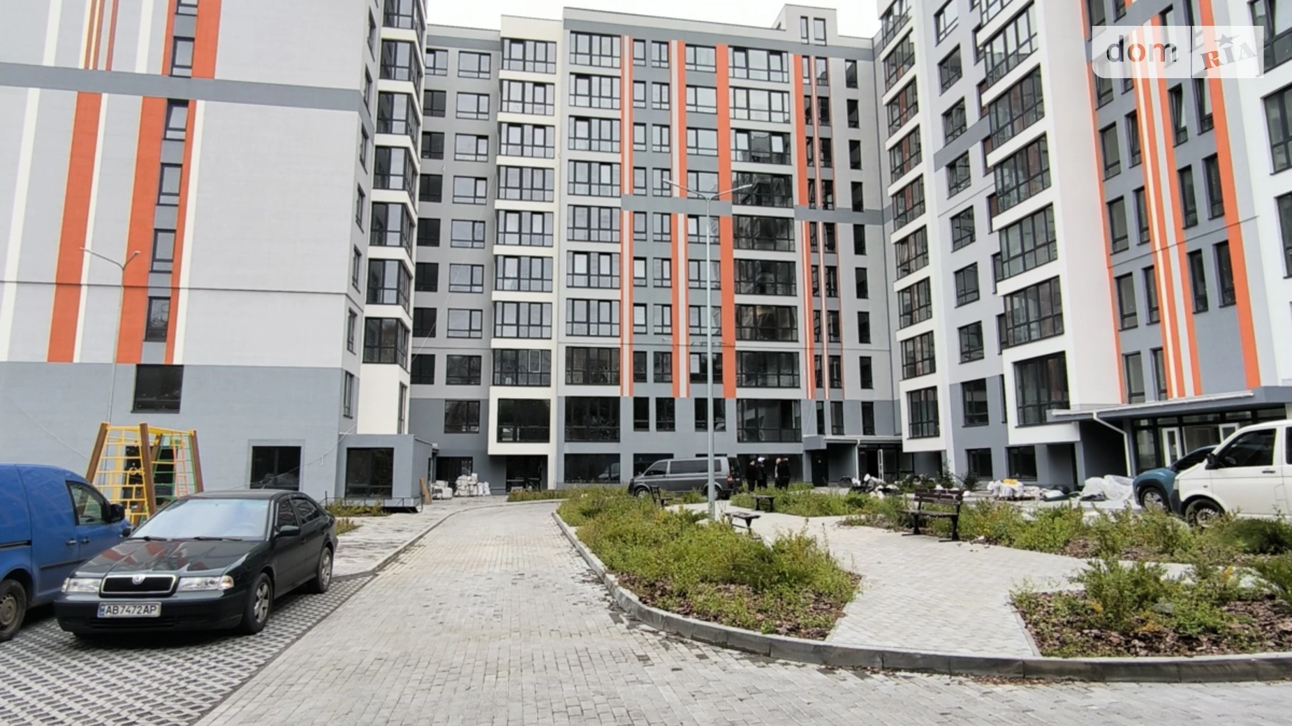 Продається 3-кімнатна квартира 89 кв. м у Вінниці, вул. Привокзальна - фото 2