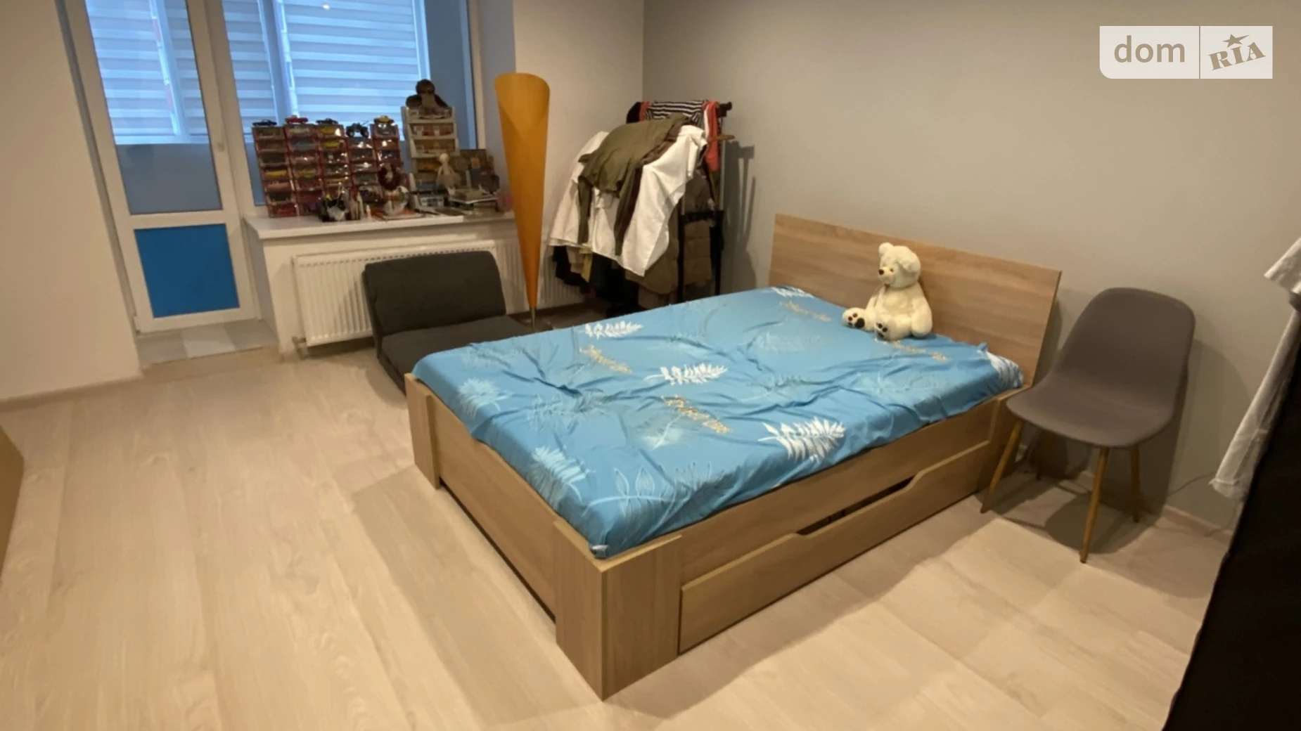 Продается 2-комнатная квартира 86 кв. м в Хмельницком, ул. Институтская, 6Б - фото 2