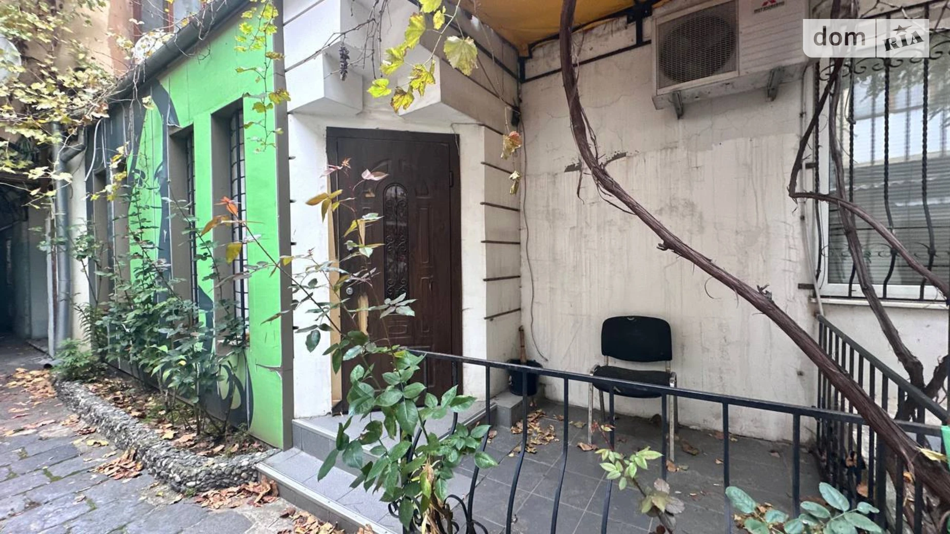 вул. Грецька, 35 Приморський Одеса, цена: 58000 $ - фото 2