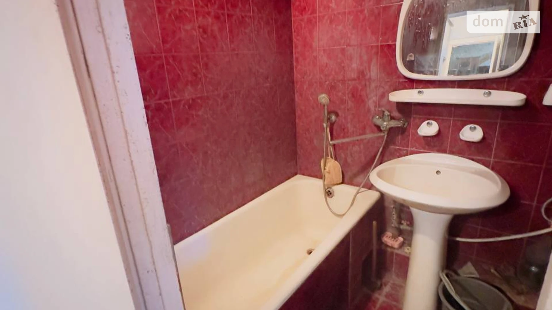 Продается 2-комнатная квартира 45.6 кв. м в Днепре, мас. Покровский, 3В - фото 3