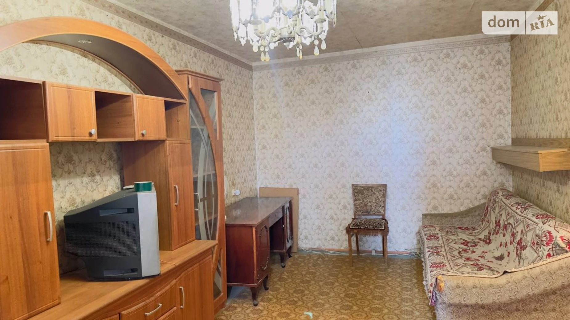 Продается 2-комнатная квартира 45.6 кв. м в Днепре, мас. Покровский, 3В - фото 2