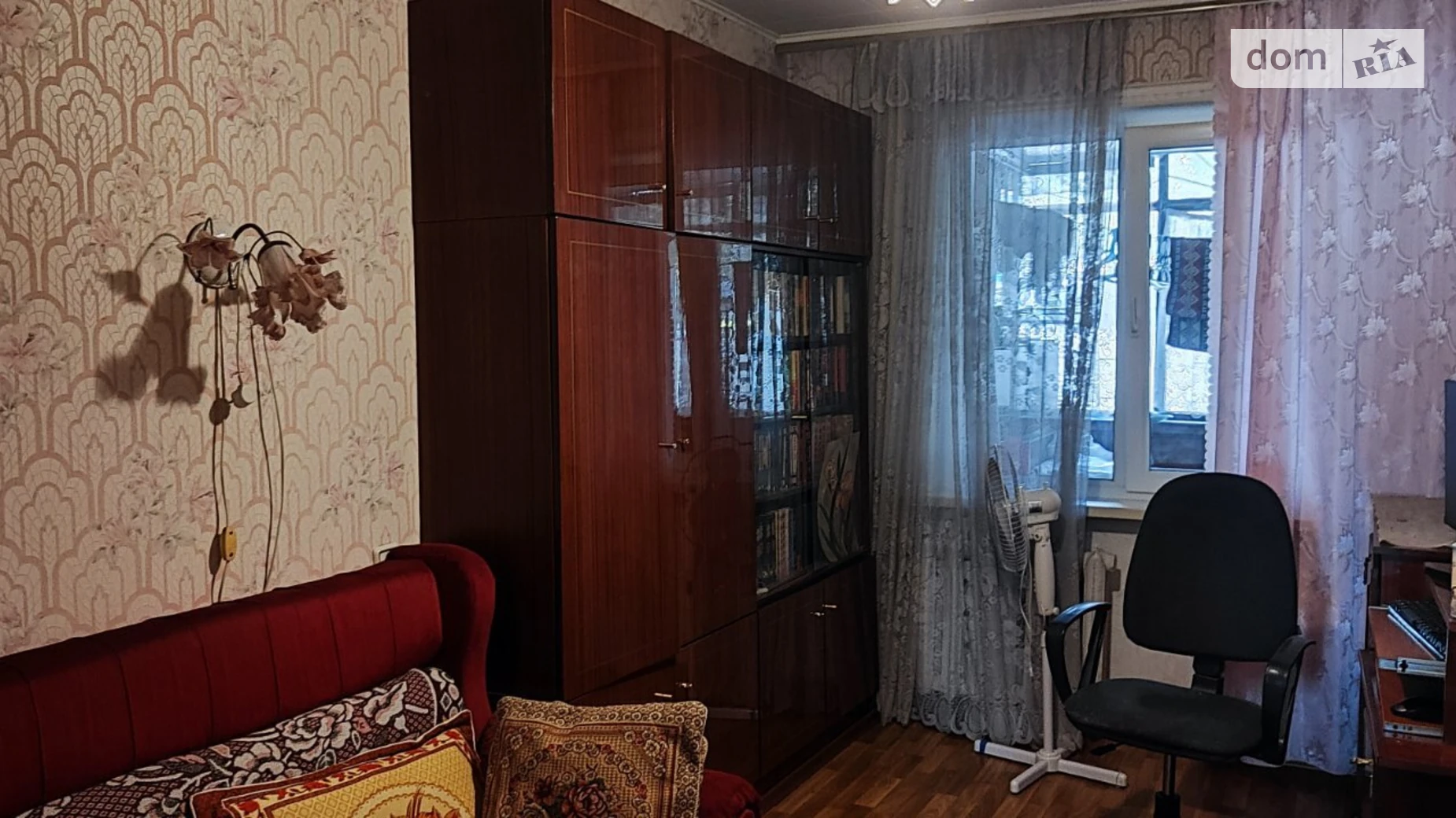 Продается 3-комнатная квартира 60.6 кв. м в Одессе, ул. Инглези - фото 3