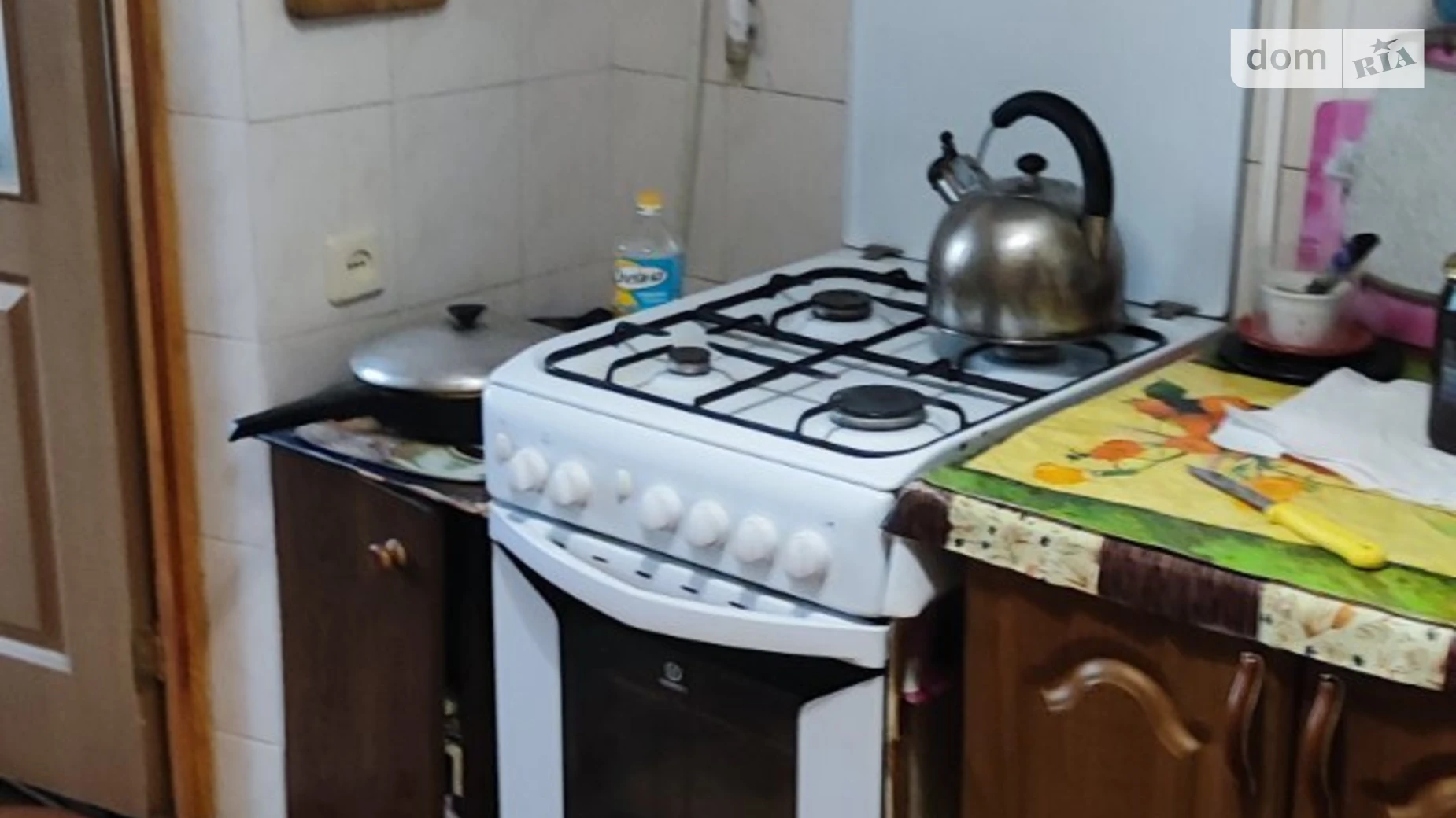 Продается 3-комнатная квартира 60.6 кв. м в Одессе, ул. Инглези - фото 4