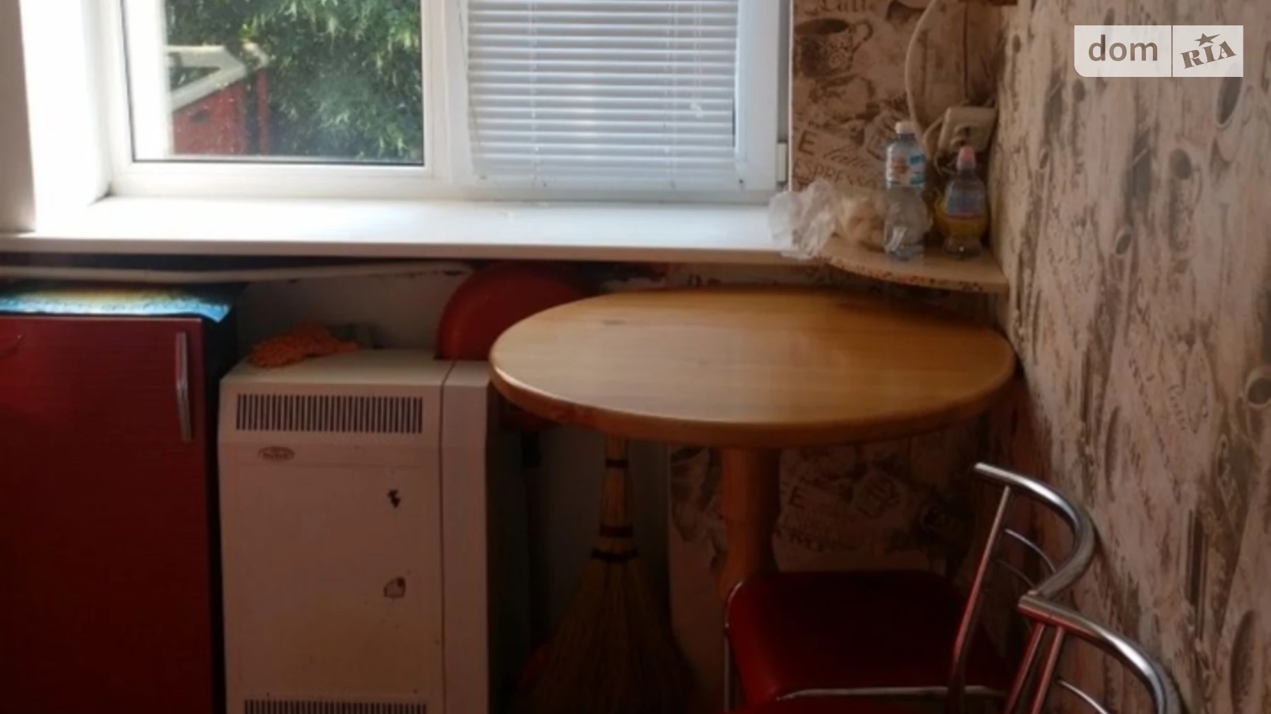 Продається 2-кімнатна квартира 44 кв. м у Замглаї, вул. Будівельників, 2 - фото 2