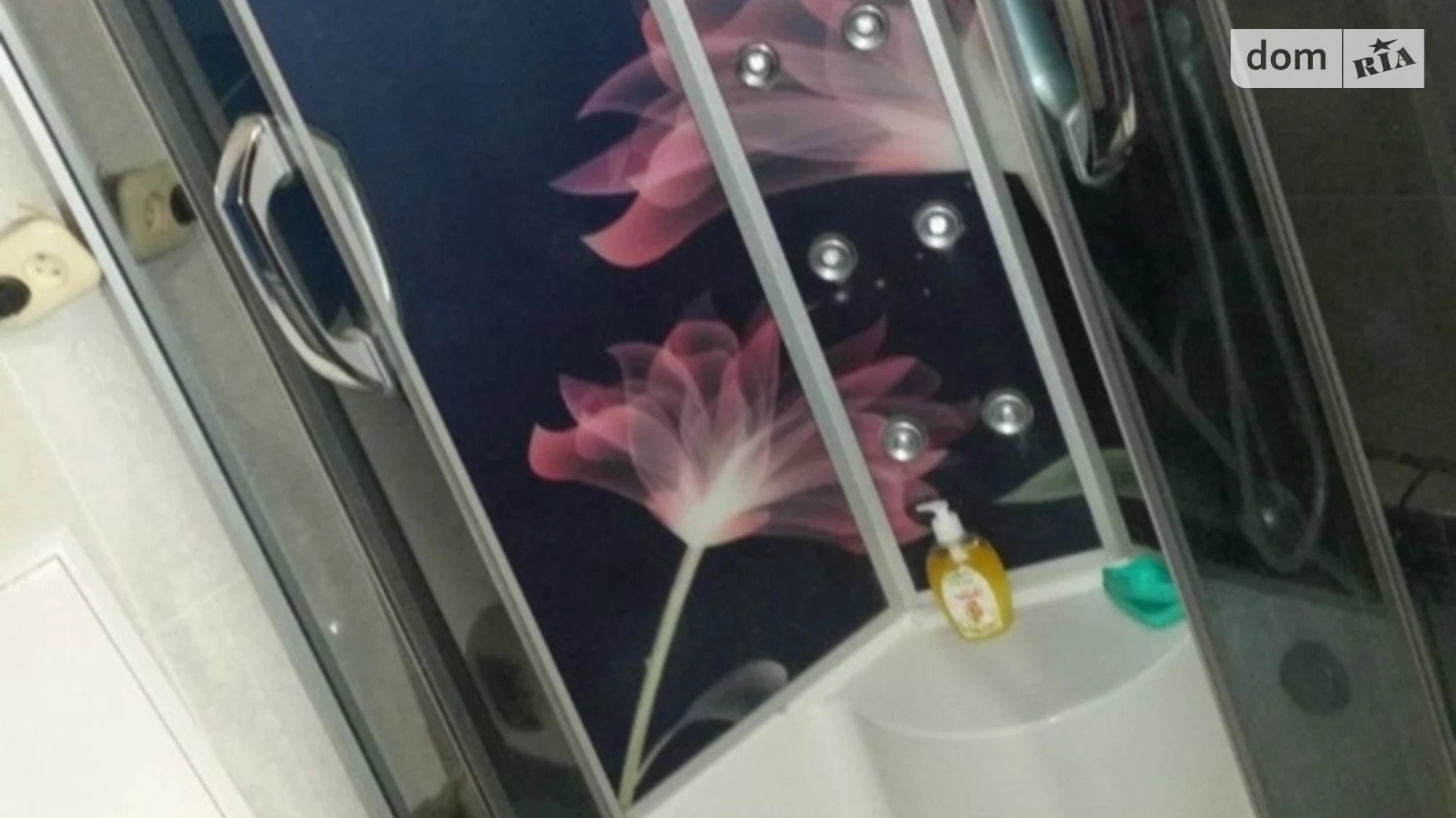 Продається 2-кімнатна квартира 44 кв. м у Замглаї, вул. Будівельників, 2 - фото 3