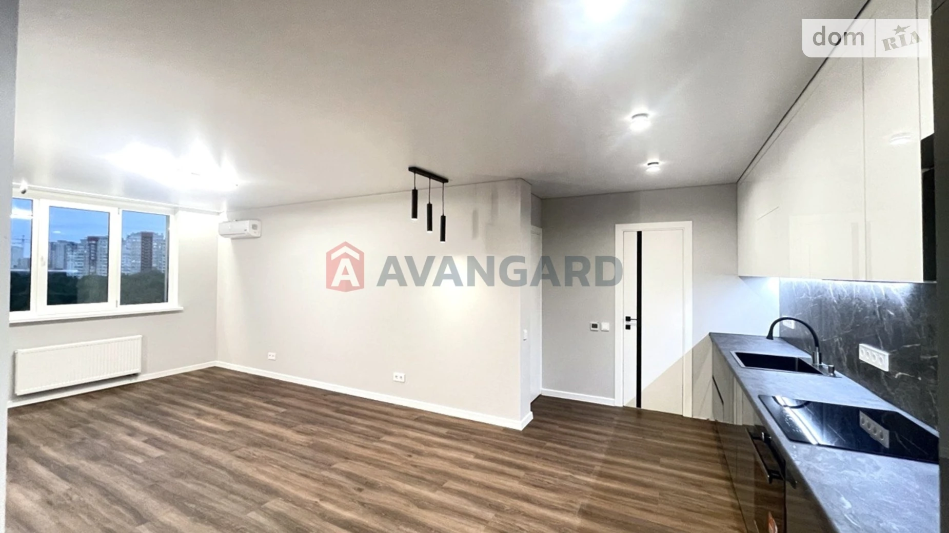 Продается 2-комнатная квартира 77.8 кв. м в Киеве, ул. Михаила Максимовича - фото 3