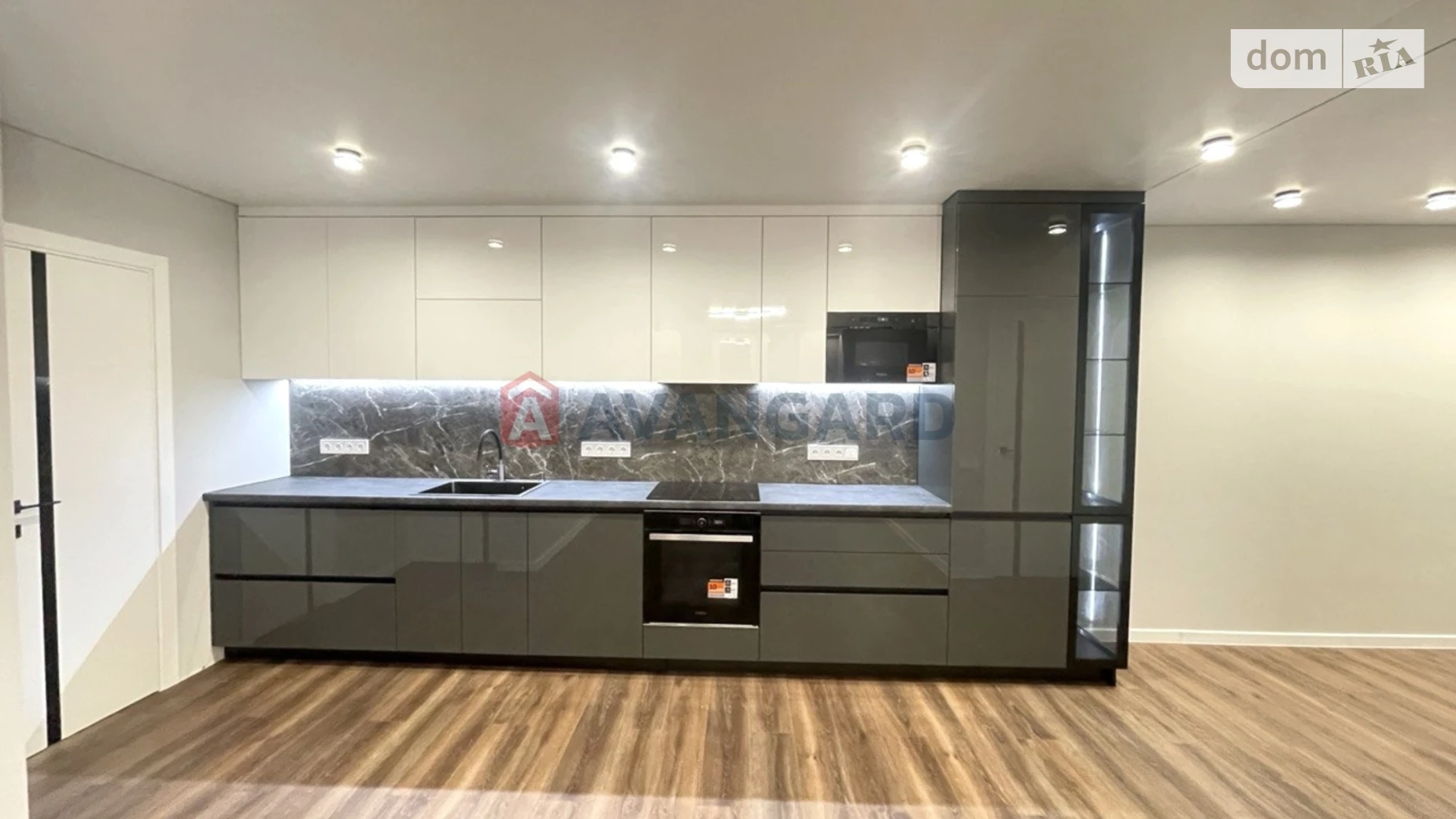 Продается 2-комнатная квартира 77.8 кв. м в Киеве, ул. Михаила Максимовича - фото 4