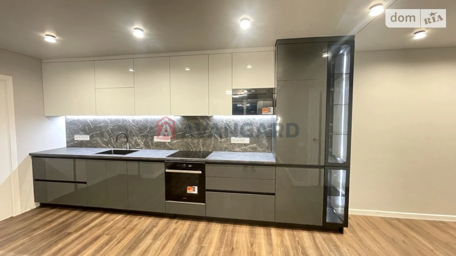 Продается 2-комнатная квартира 77.8 кв. м в Киеве, ул. Михаила Максимовича - фото 5