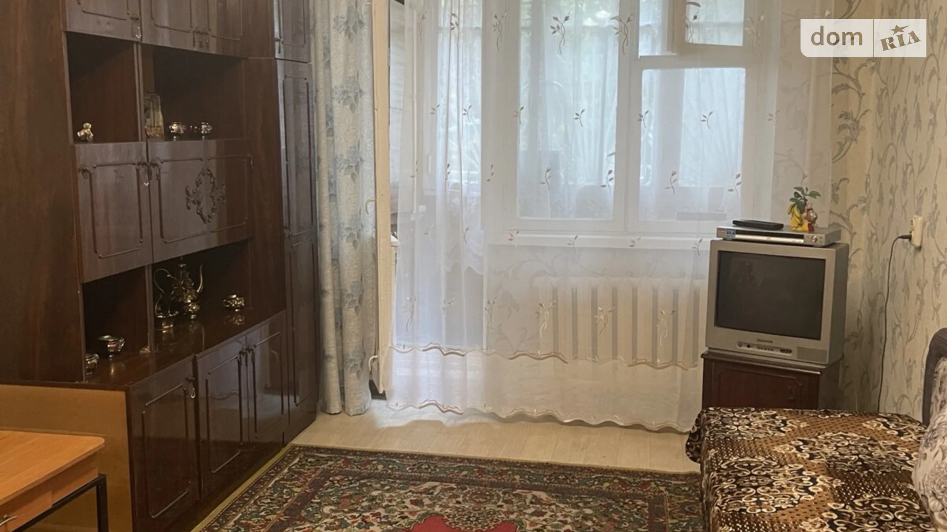 Продается 1-комнатная квартира 29.9 кв. м в Одессе, просп. Князя Владимира Великого(Добровольского) - фото 4