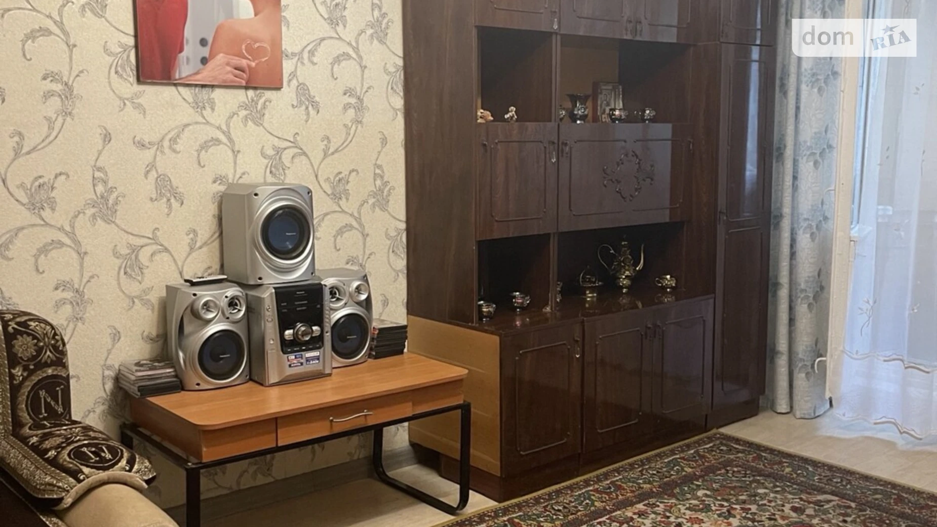 Продается 1-комнатная квартира 29.9 кв. м в Одессе, просп. Князя Владимира Великого(Добровольского) - фото 3