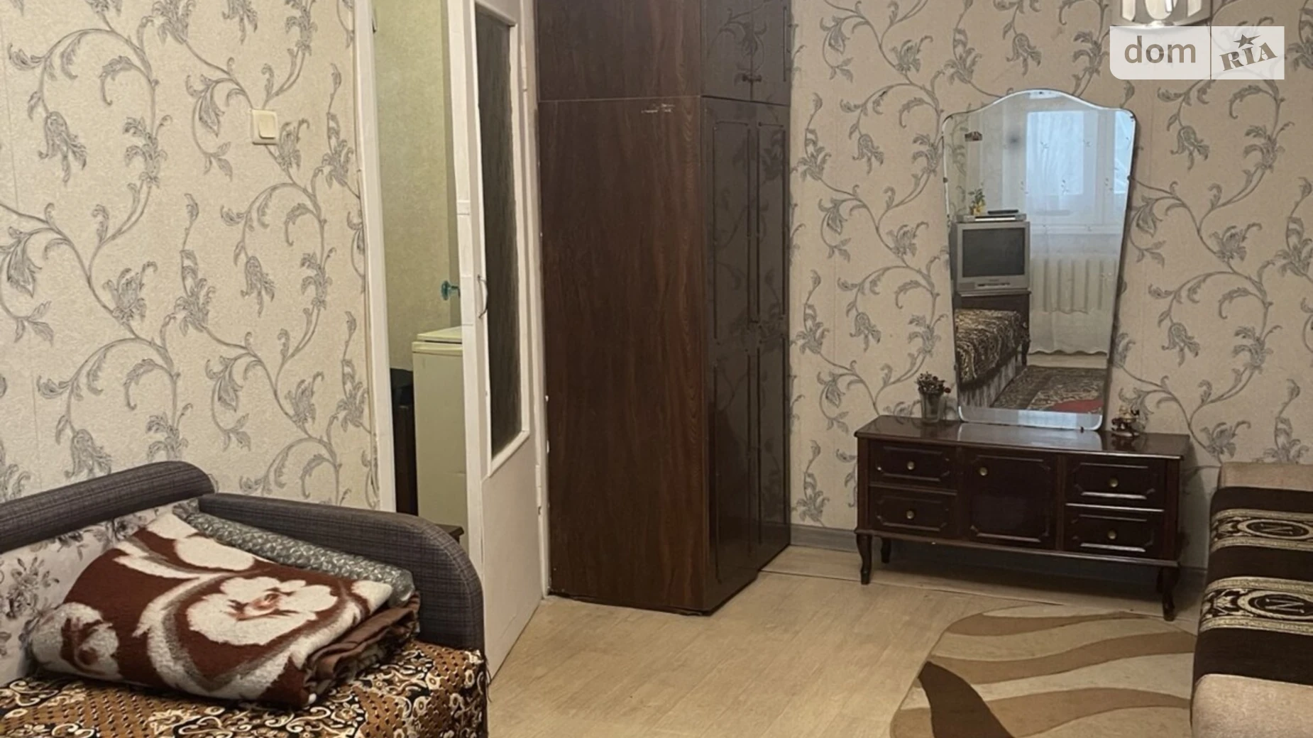 Продается 1-комнатная квартира 29.9 кв. м в Одессе, просп. Князя Владимира Великого(Добровольского) - фото 5