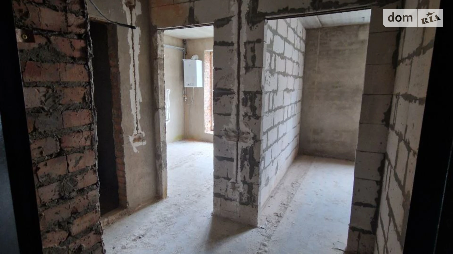 Продается 1-комнатная квартира 33 кв. м в Виннице, ул. Родниковая - фото 3