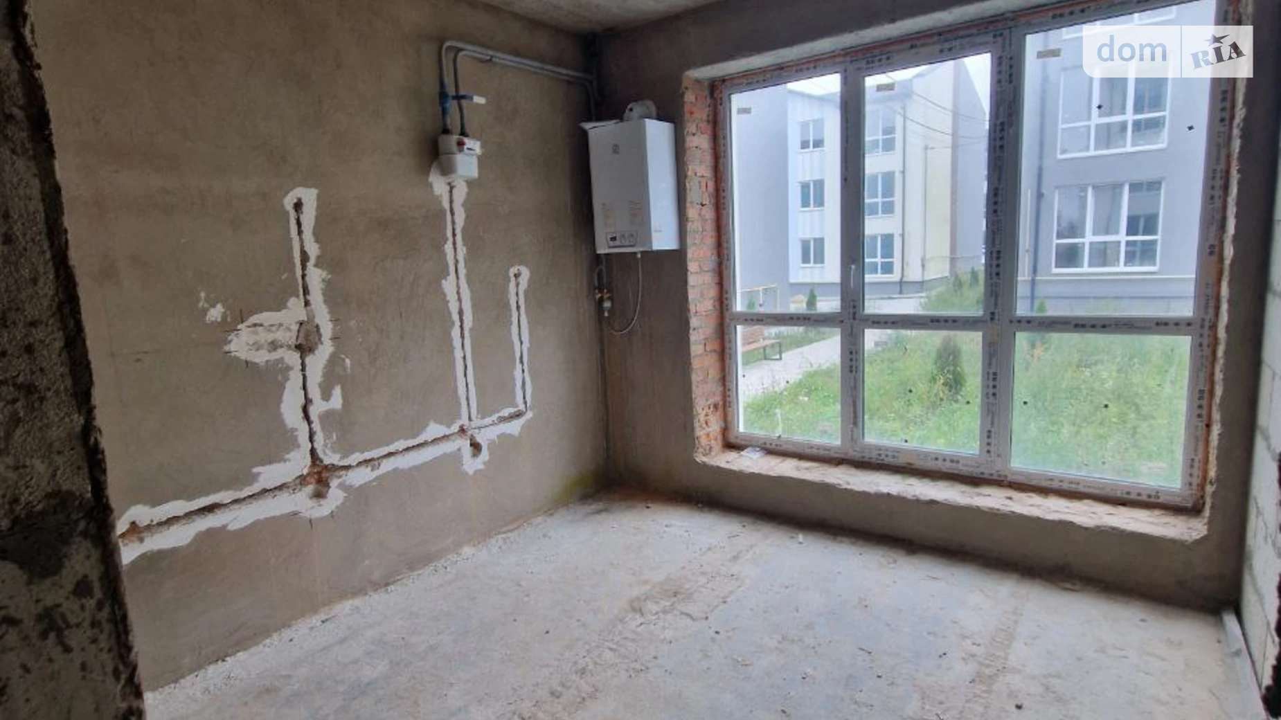 Продается 1-комнатная квартира 33 кв. м в Виннице, ул. Родниковая - фото 2