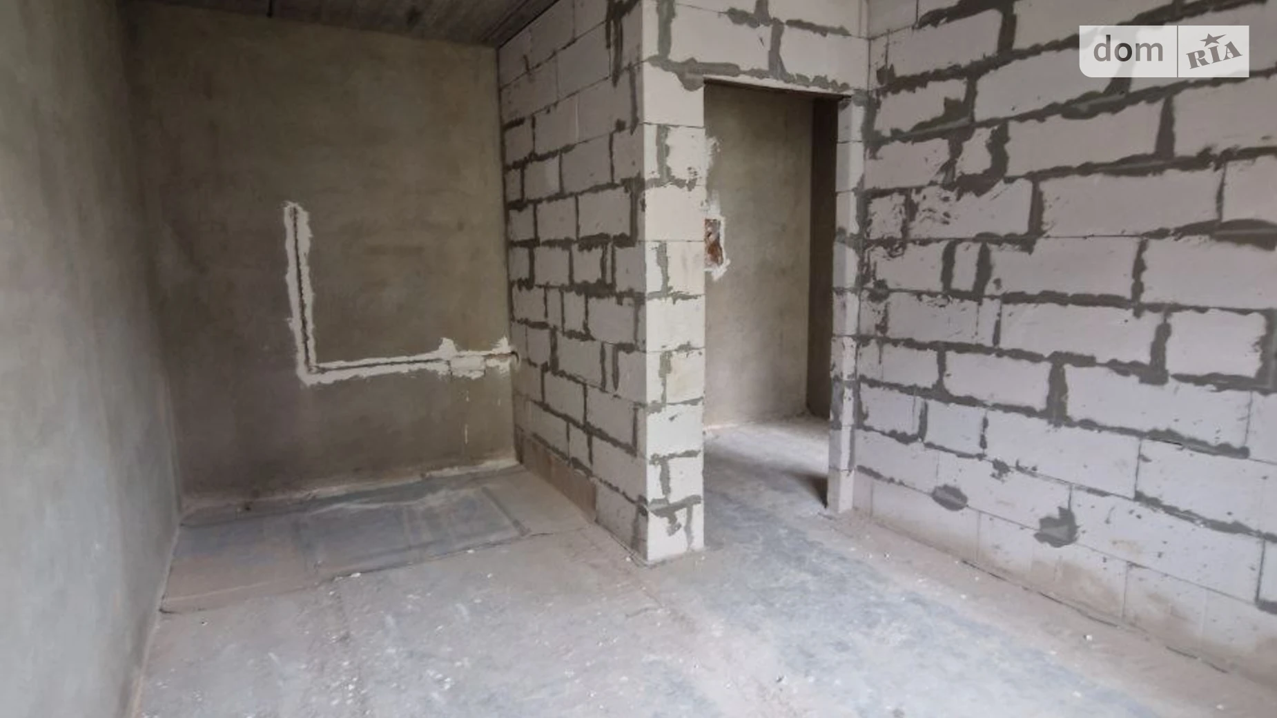 Продается 1-комнатная квартира 33 кв. м в Виннице, ул. Родниковая - фото 5