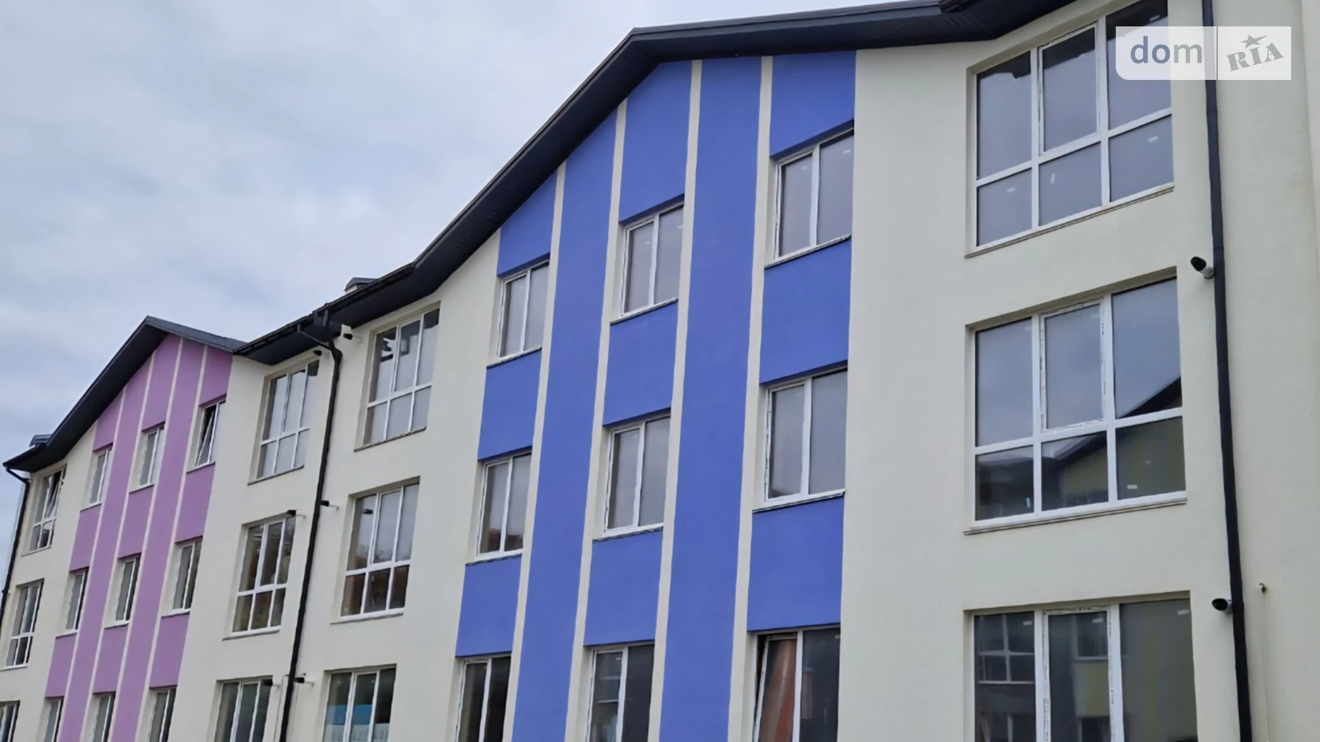 Продается 1-комнатная квартира 33 кв. м в Виннице, ул. Родниковая - фото 4