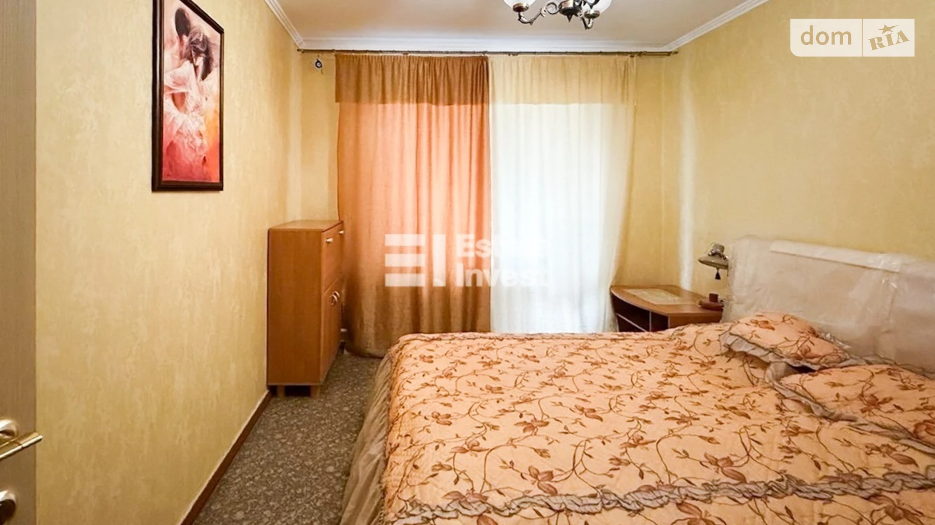 Продается 3-комнатная квартира 65 кв. м в Харькове, ул. Гвардейцев-Широнинцев, 44 - фото 5