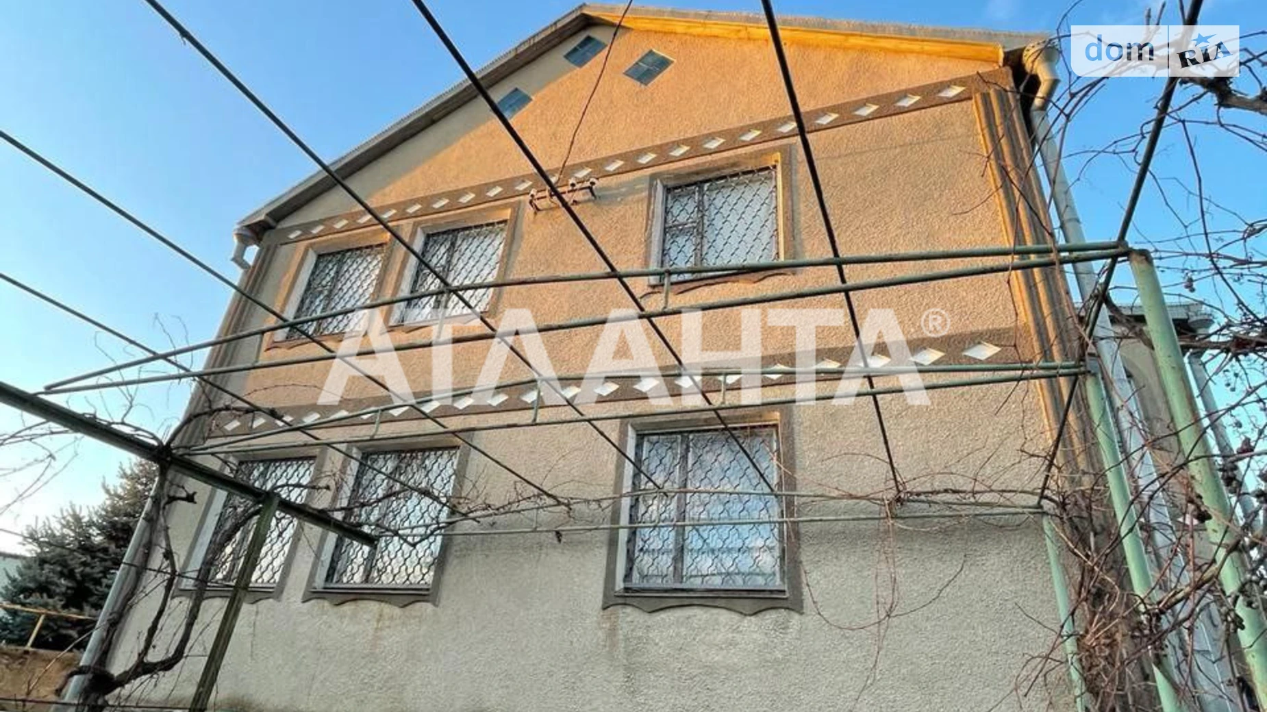 Продается дом на 2 этажа 186 кв. м с балконом, цена: 70000 $ - фото 3