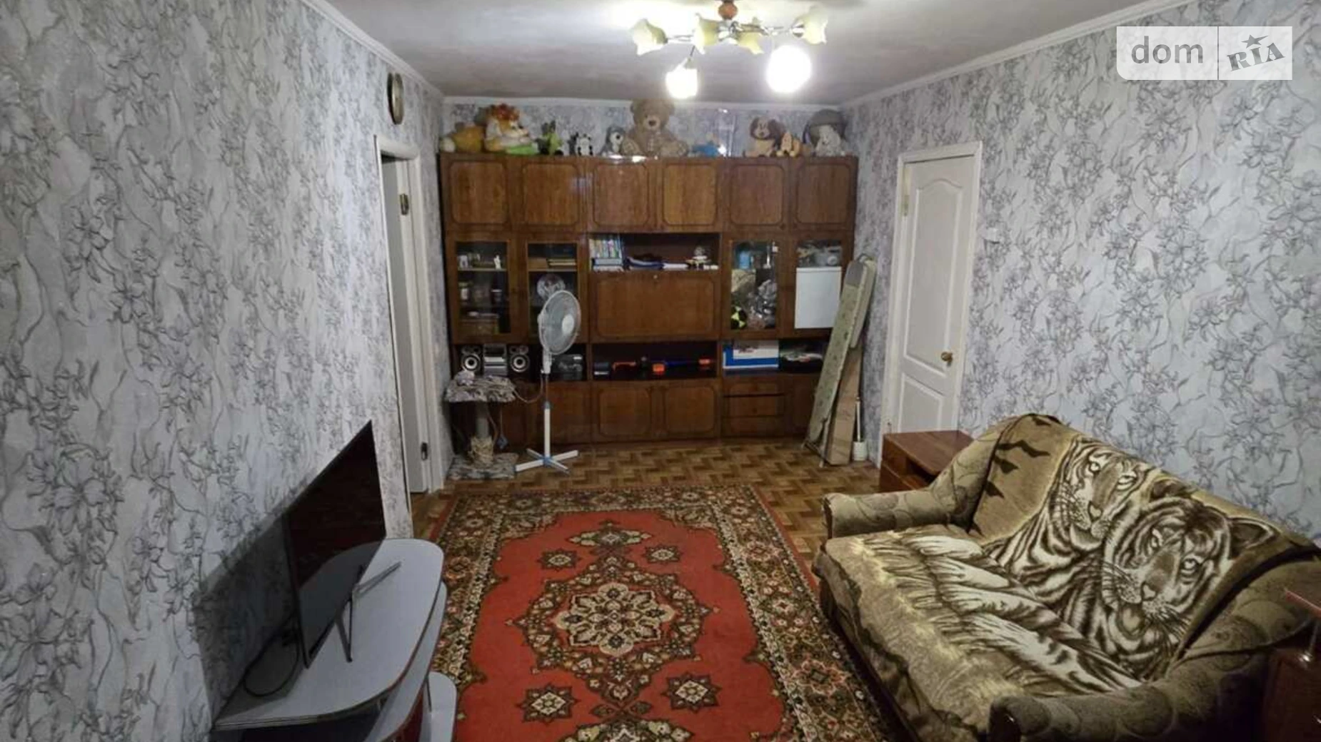 Продается 2-комнатная квартира 43.8 кв. м в Николаеве, ул. Вячеслава Чорневола, 5 - фото 2