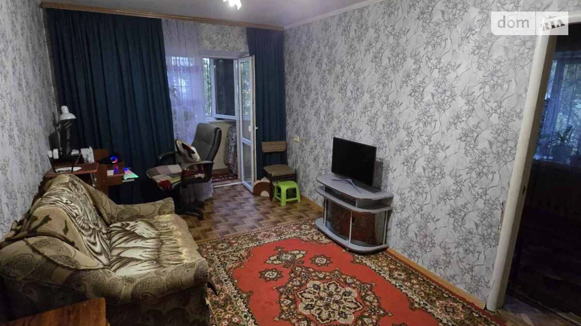 Продается 2-комнатная квартира 43.8 кв. м в Николаеве, ул. Вячеслава Чорневола, 5 - фото 3