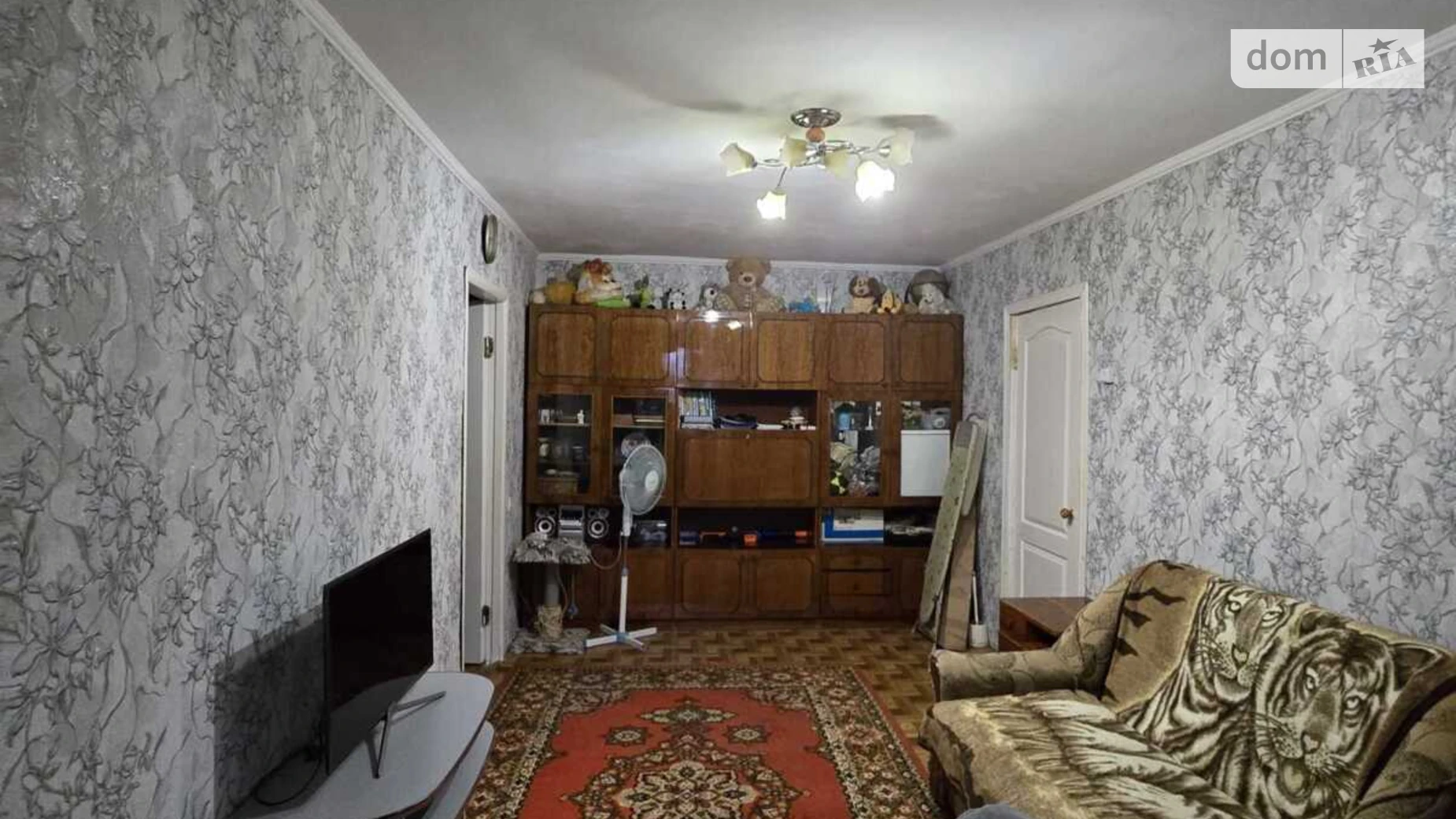 Продается 2-комнатная квартира 43.8 кв. м в Николаеве, ул. Вячеслава Чорневола, 5 - фото 4