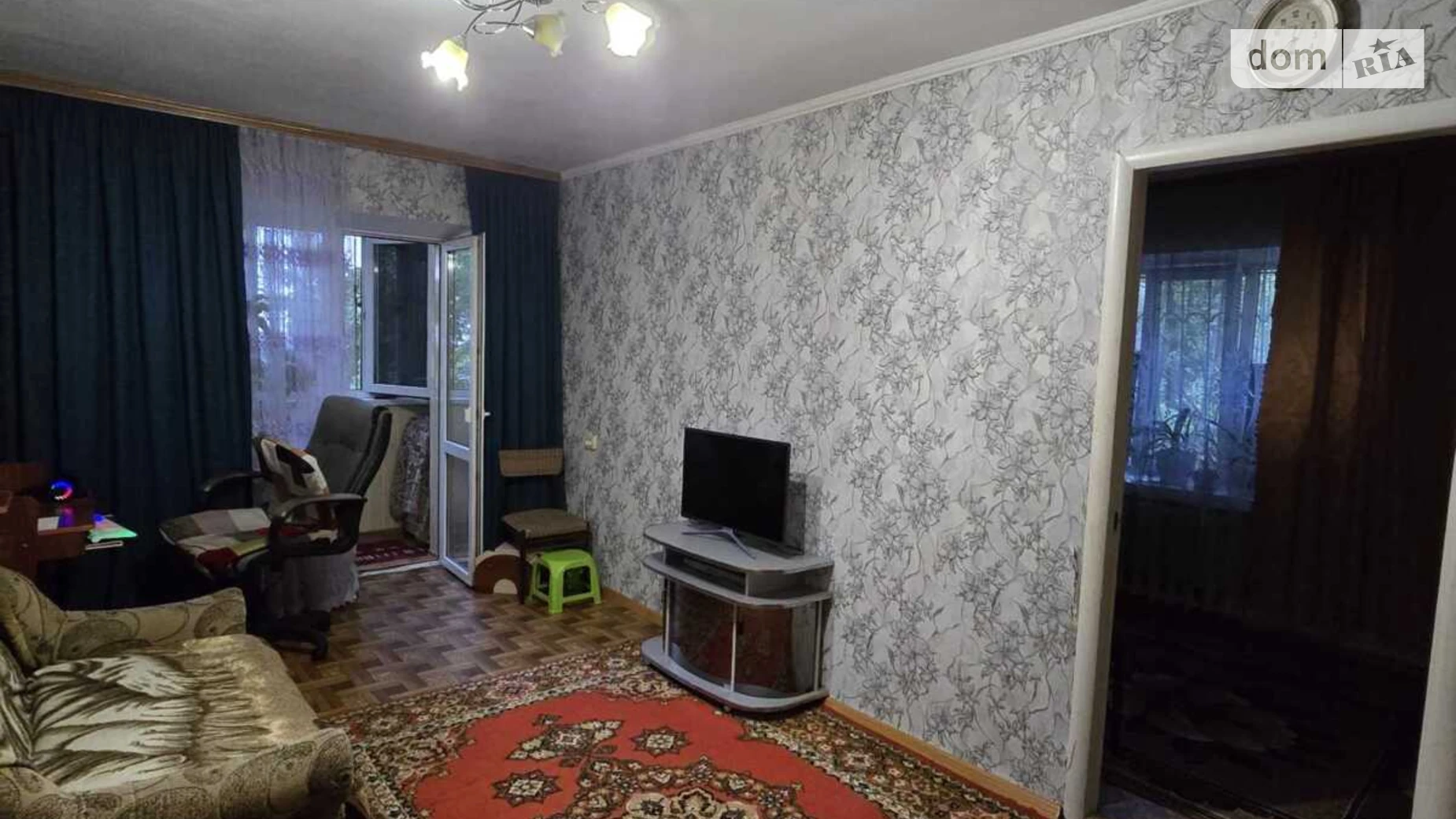 Продается 2-комнатная квартира 43.8 кв. м в Николаеве, ул. Вячеслава Чорневола, 5 - фото 5