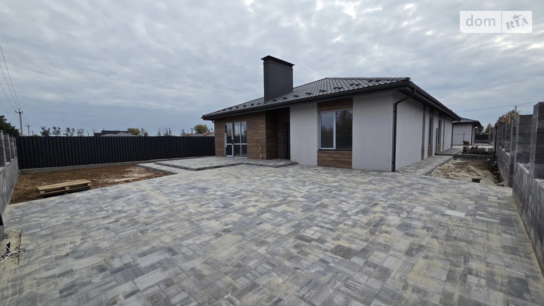 вул. Остромирська Гостомель ЖК Нова Мрія, цена: 73600 $ - фото 2