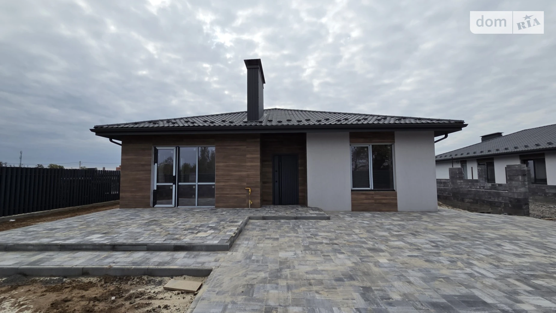 вул. Остромирська Гостомель ЖК Нова Мрія, цена: 73600 $ - фото 2