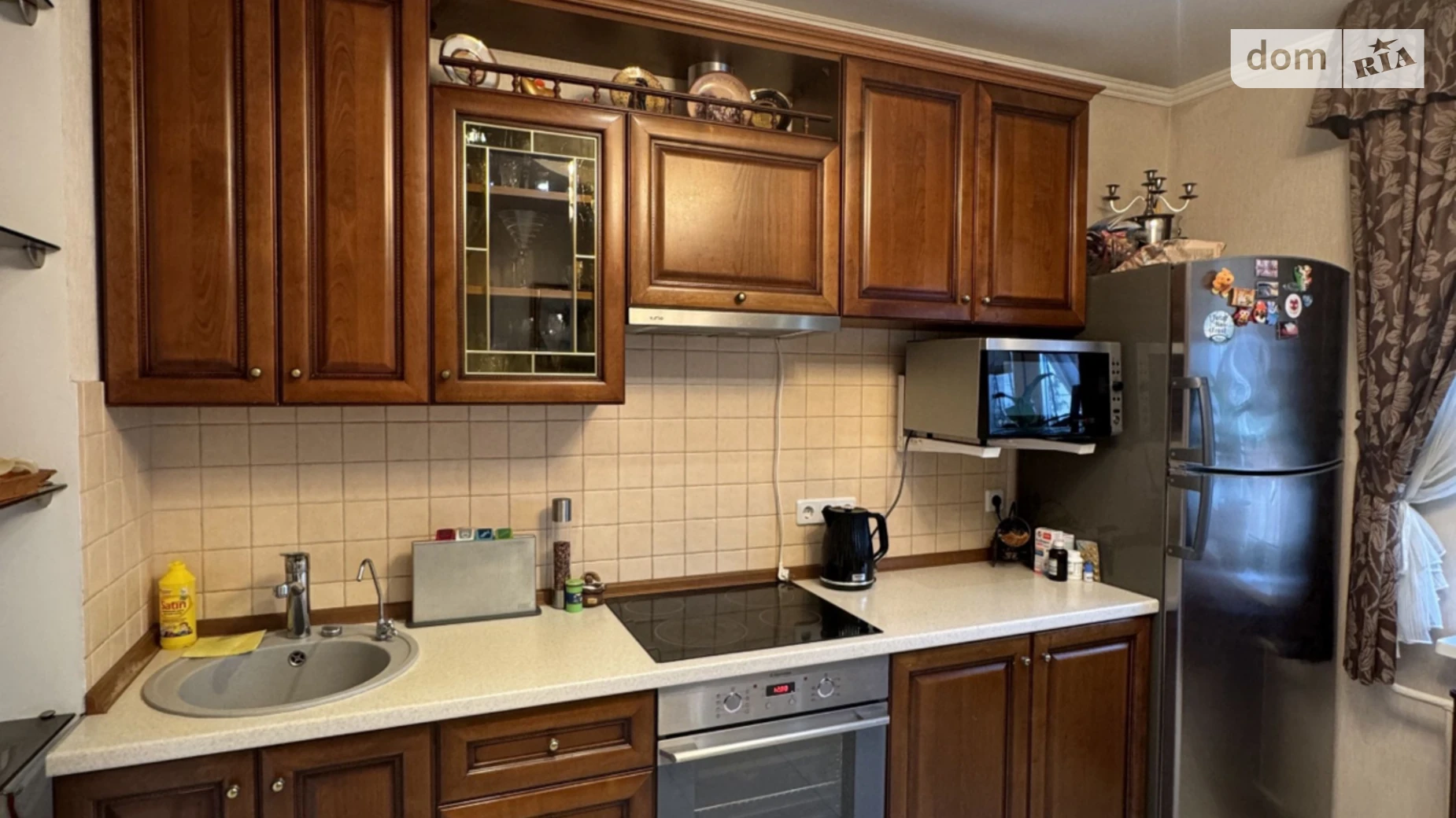 Продається 3-кімнатна квартира 93 кв. м у Києві, просп. Петра Григоренка, 20А - фото 2