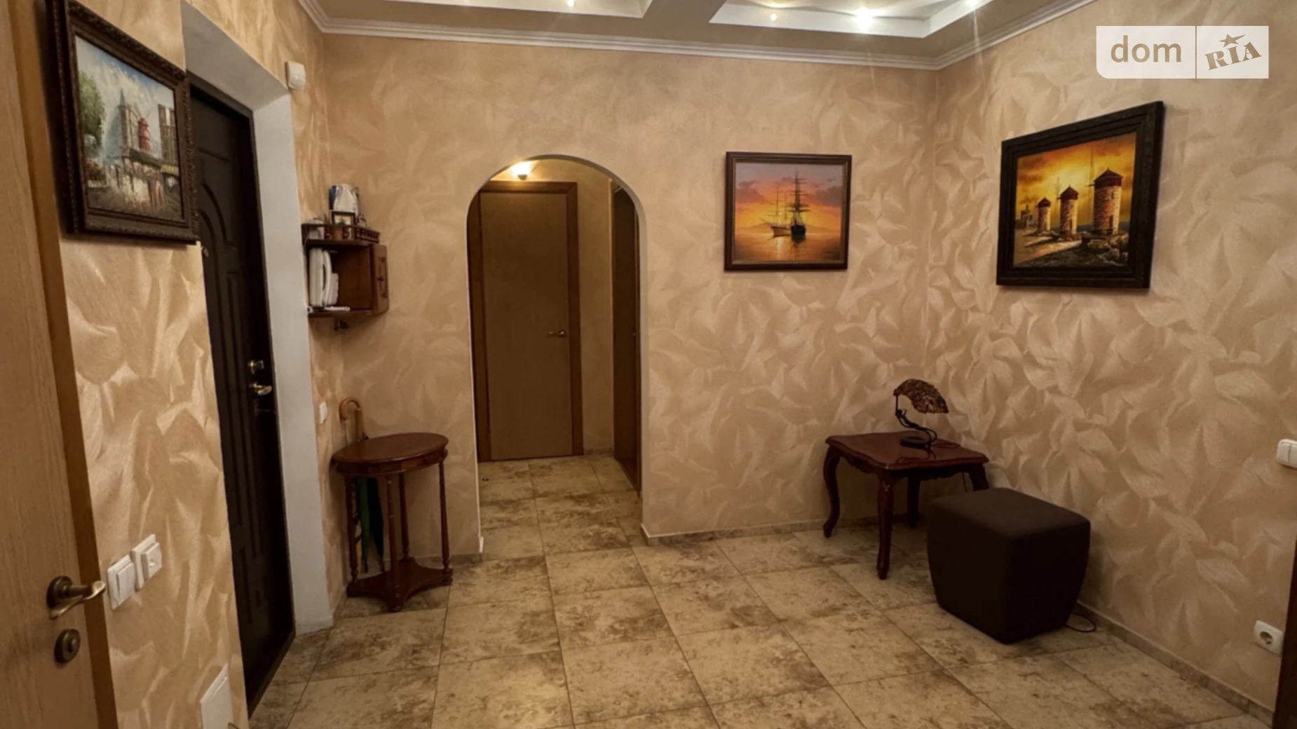 Продається 3-кімнатна квартира 93 кв. м у Києві, просп. Петра Григоренка, 20А - фото 3