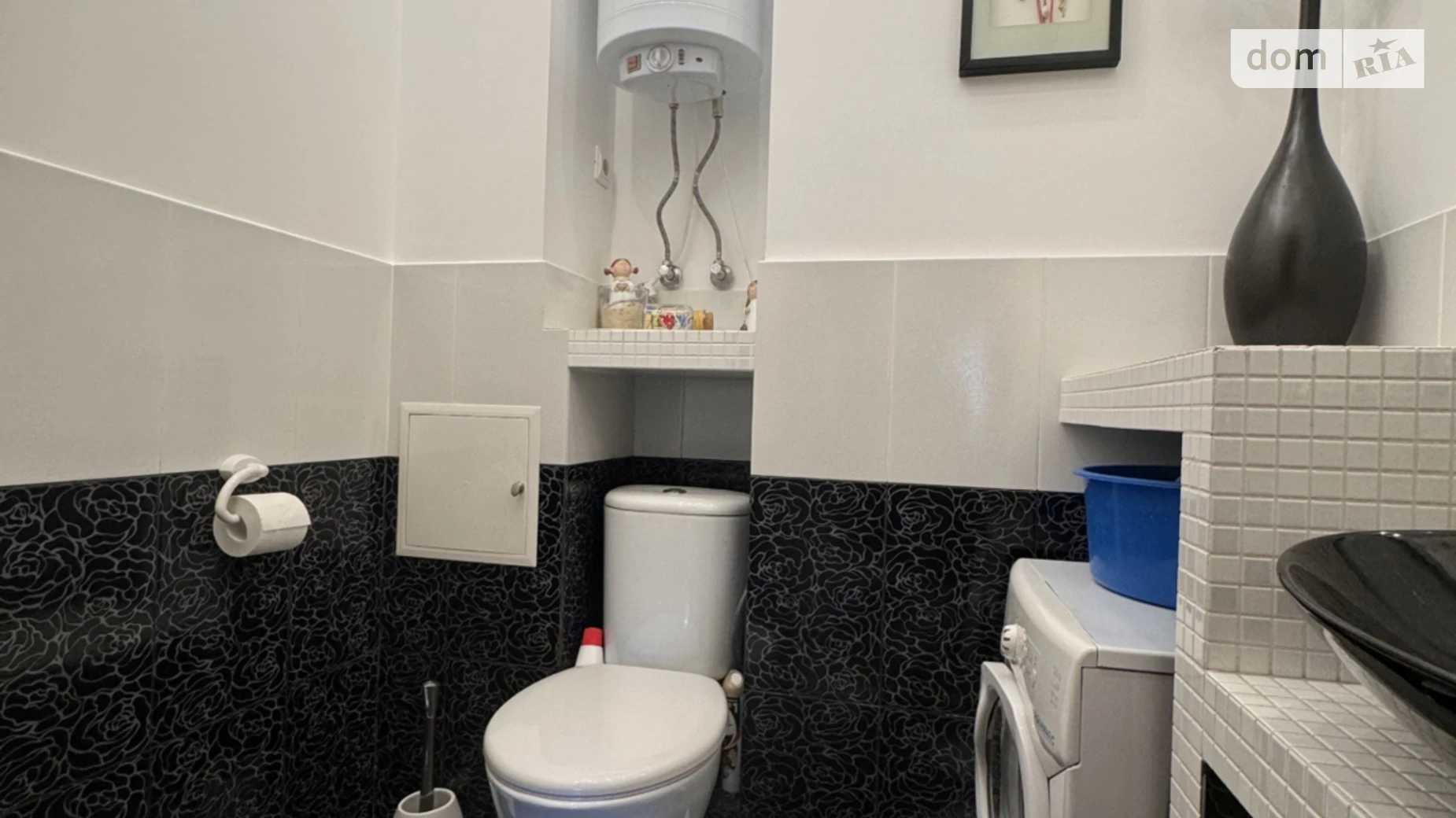 Продається 3-кімнатна квартира 93 кв. м у Києві, просп. Петра Григоренка, 20А - фото 5