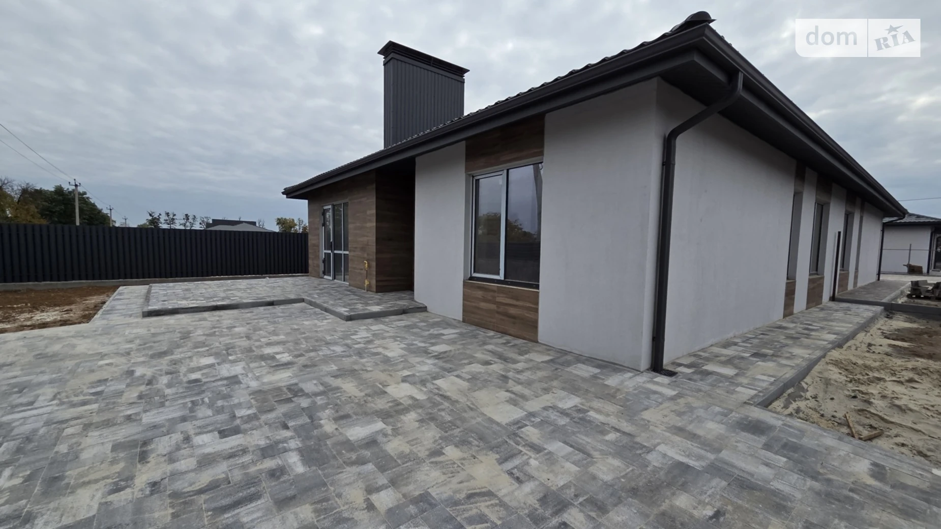 вул. Остромирська Гостомель ЖК Нова Мрія, цена: 73600 $ - фото 3