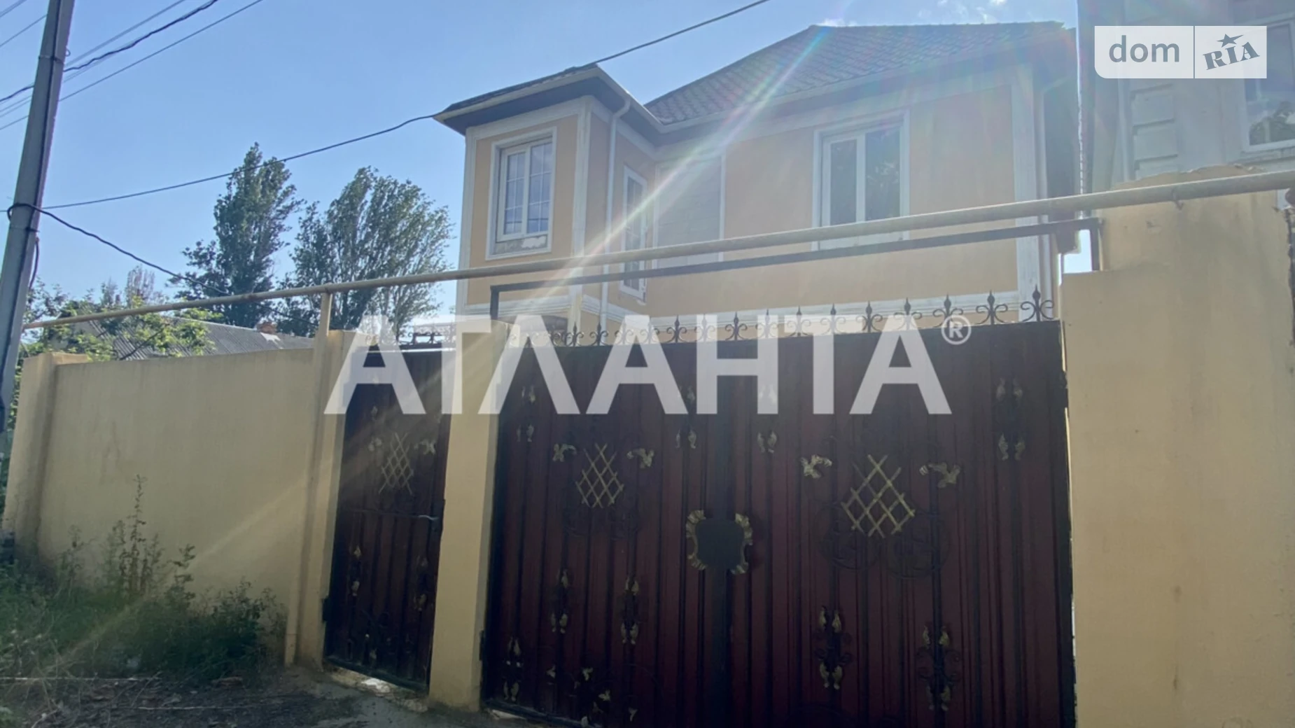 Продается дом на 2 этажа 128 кв. м с баней/сауной, цена: 113000 $ - фото 3