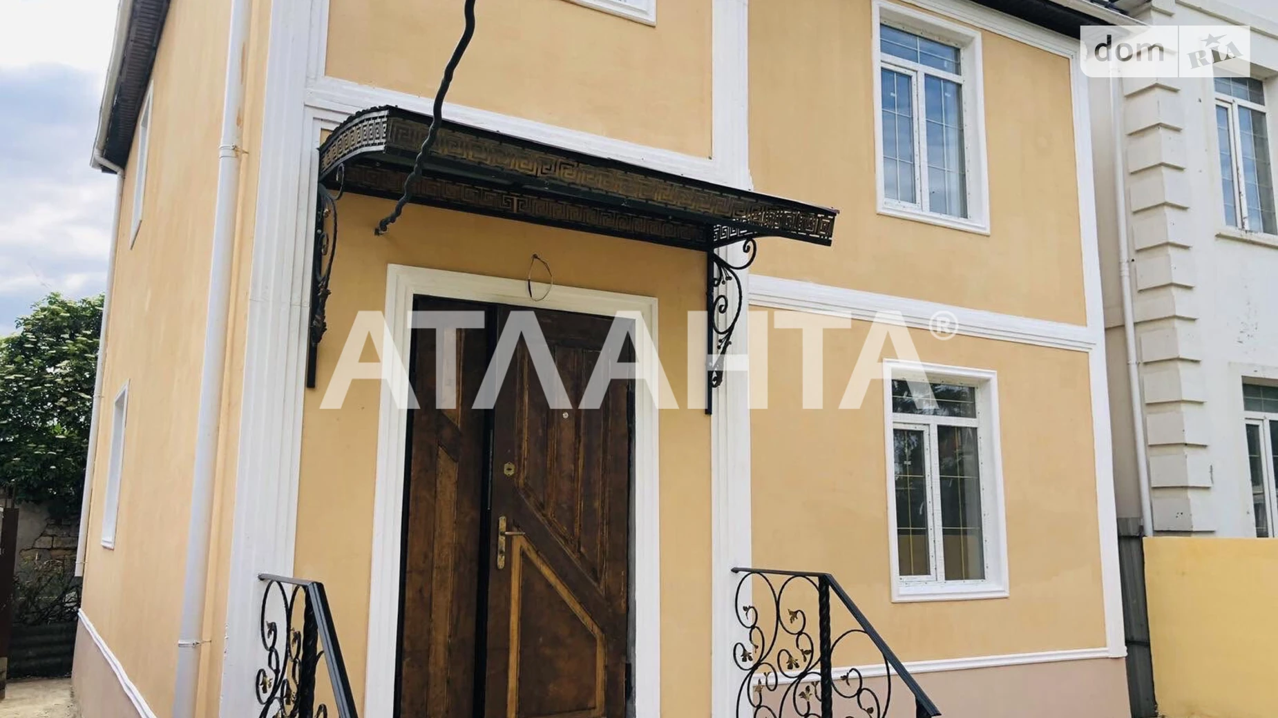 Продается дом на 2 этажа 128 кв. м с баней/сауной, цена: 113000 $ - фото 2