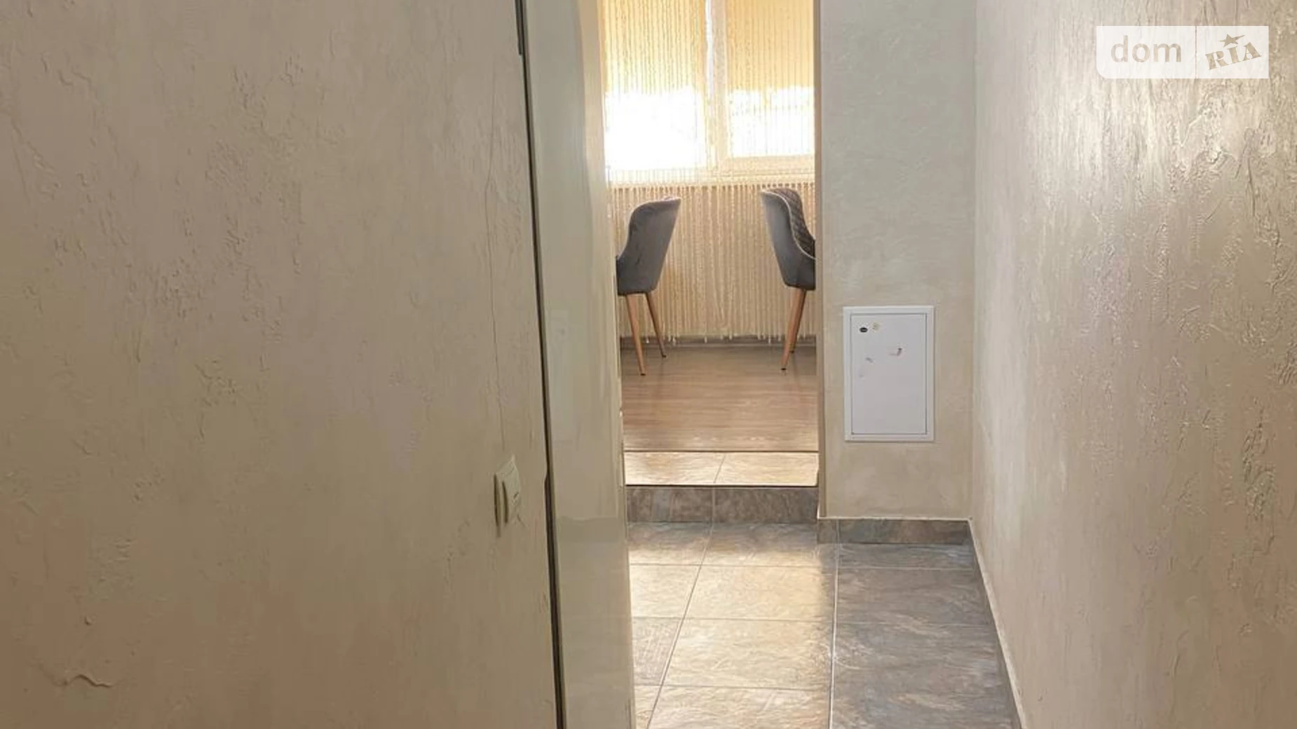 Сдается в аренду 2-комнатная квартира 60 кв. м в Одессе, просп. Шевченко - фото 2