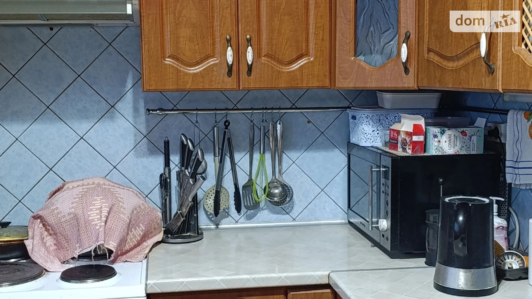 Продается 3-комнатная квартира 87 кв. м в Харькове - фото 3