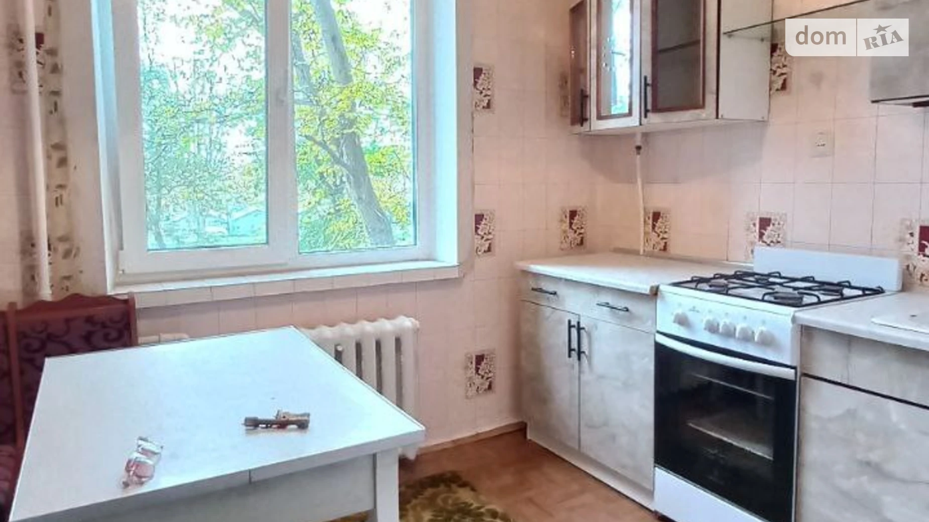 Сдается в аренду 1-комнатная квартира 35 кв. м в Виннице, ул. Андрея Первозванного - фото 2