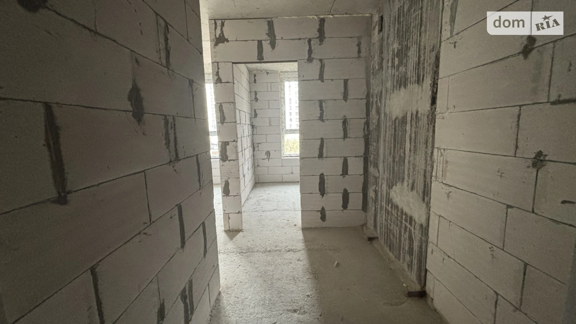 Продается 1-комнатная квартира 33.42 кв. м в Виннице, ул. Сергея Зулинского - фото 3