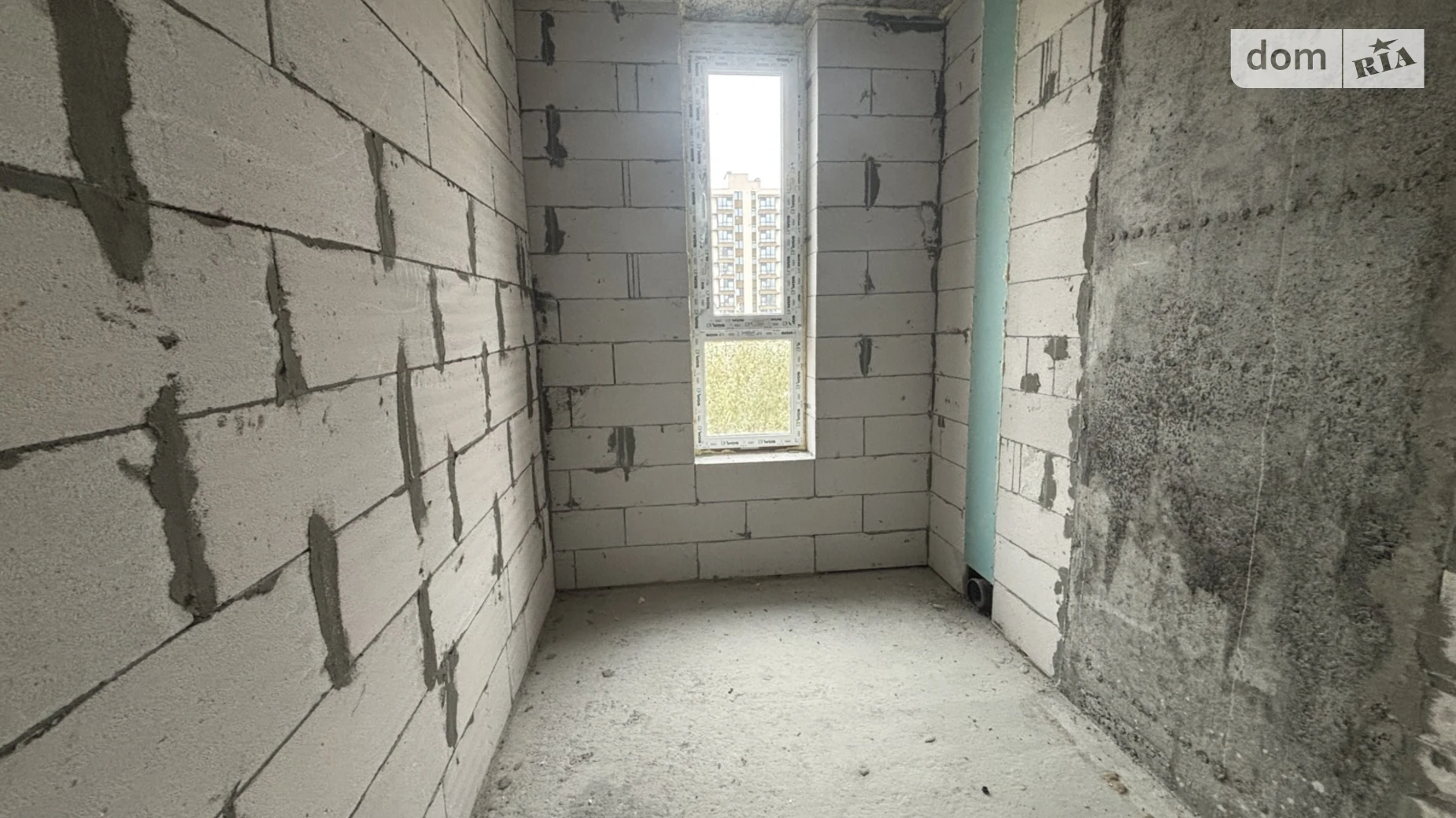 Продается 1-комнатная квартира 33.42 кв. м в Виннице, ул. Сергея Зулинского - фото 4