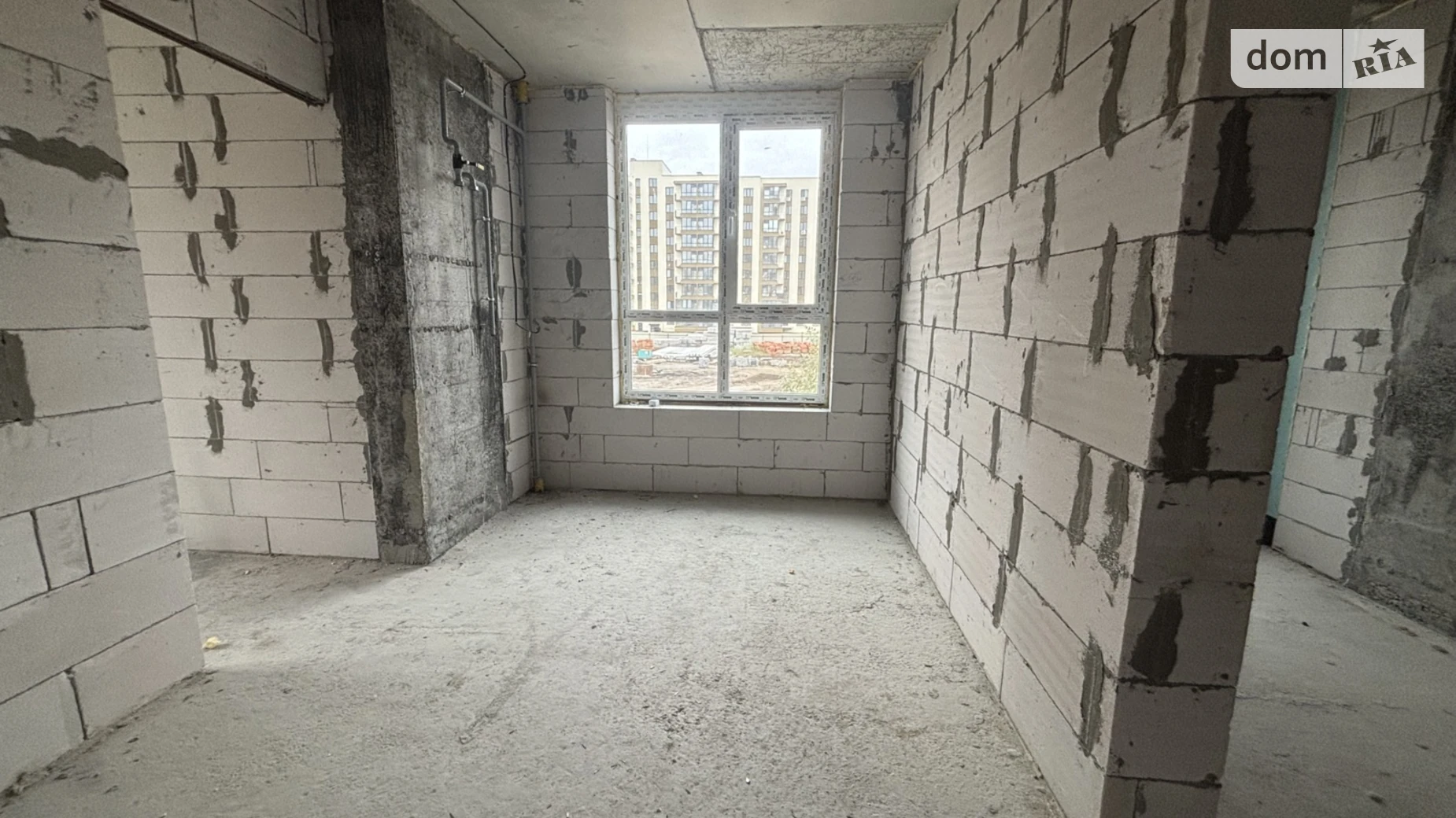 Продается 1-комнатная квартира 33.42 кв. м в Виннице, ул. Сергея Зулинского - фото 5