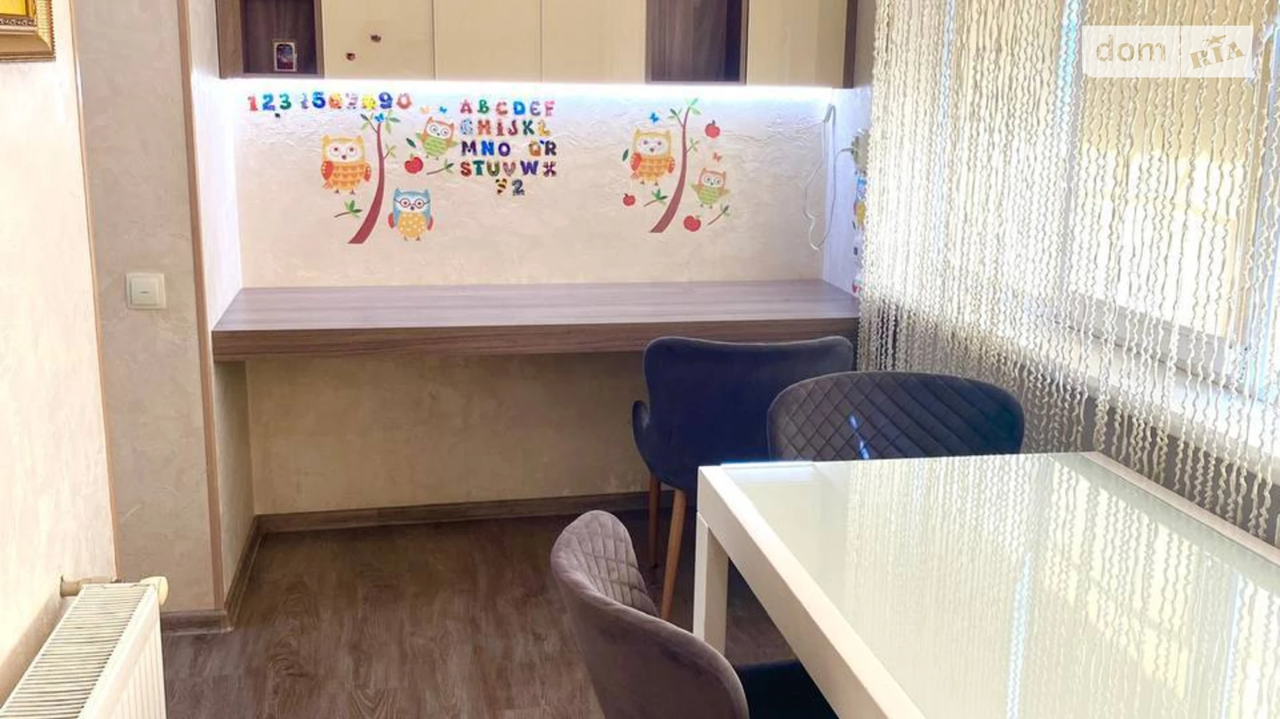 Сдается в аренду 2-комнатная квартира 60 кв. м в Одессе, просп. Шевченко - фото 3