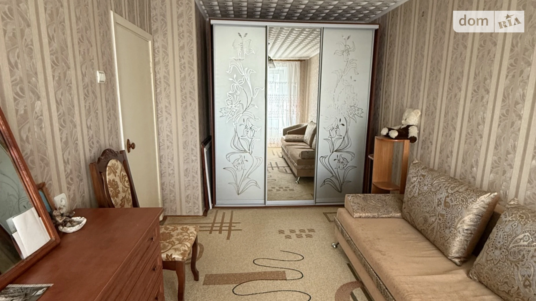 Продается 3-комнатная квартира 62.4 кв. м в Николаеве - фото 3