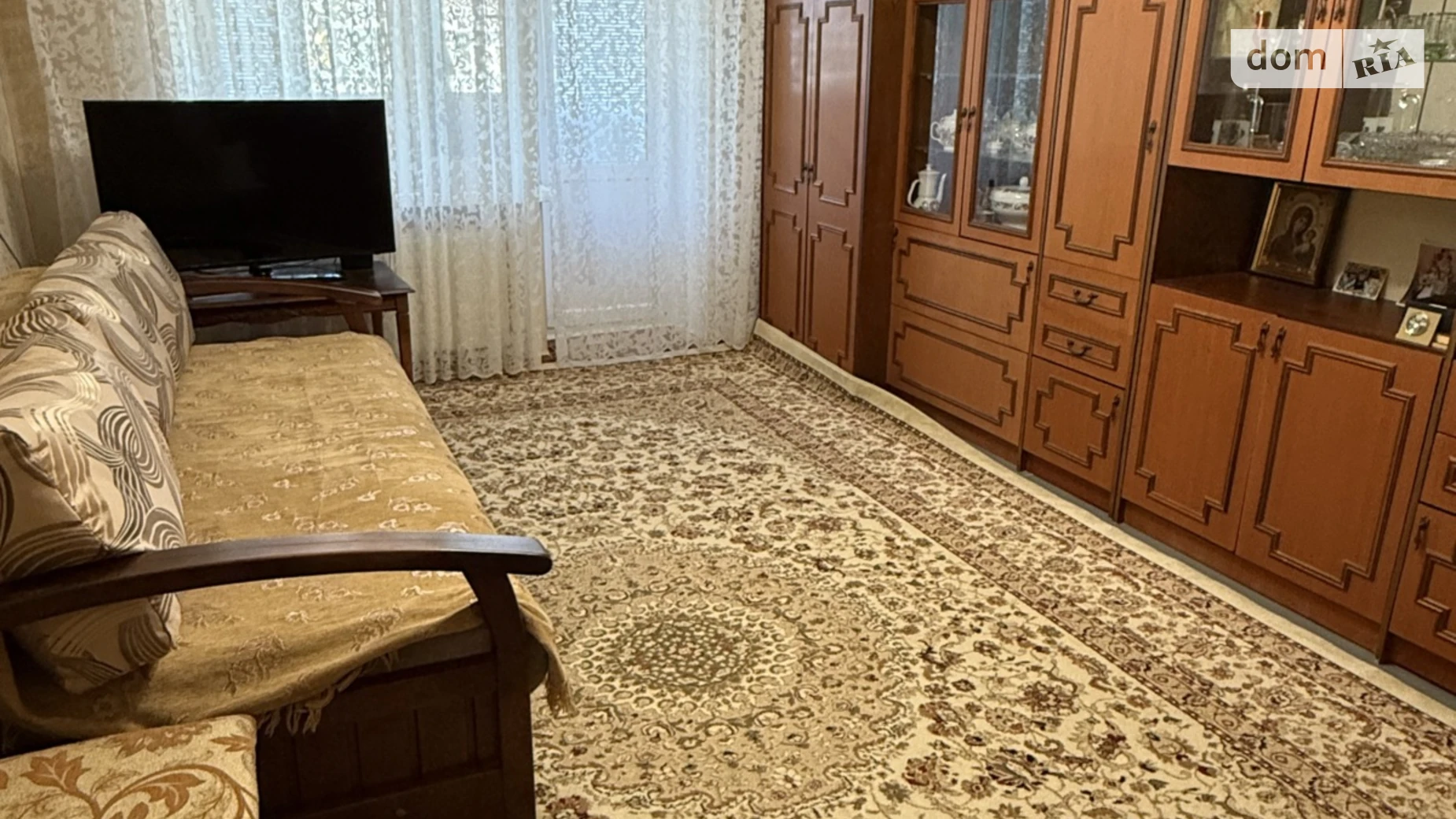 Продается 3-комнатная квартира 62.4 кв. м в Николаеве - фото 4