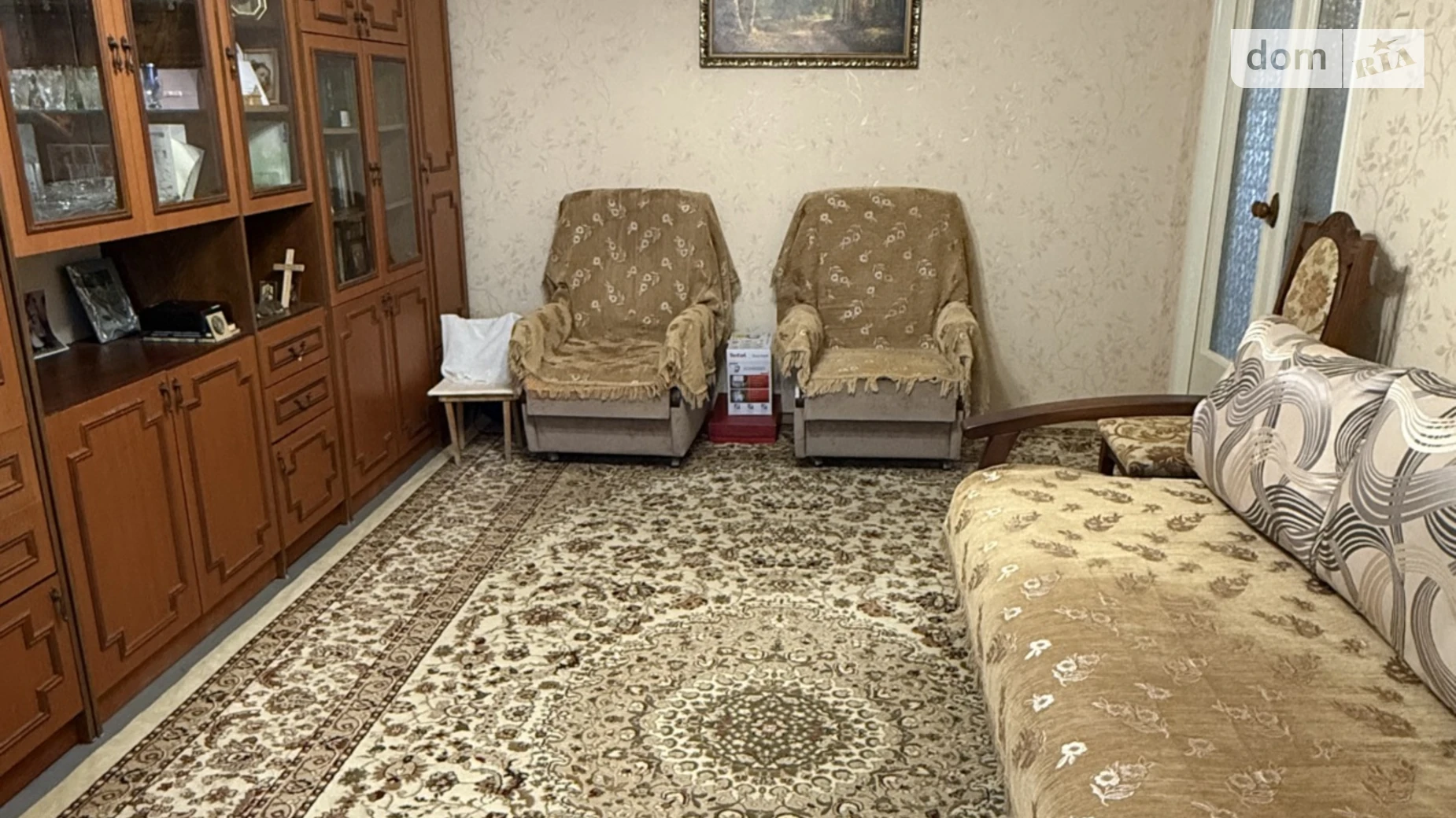 Продается 3-комнатная квартира 62.4 кв. м в Николаеве - фото 5