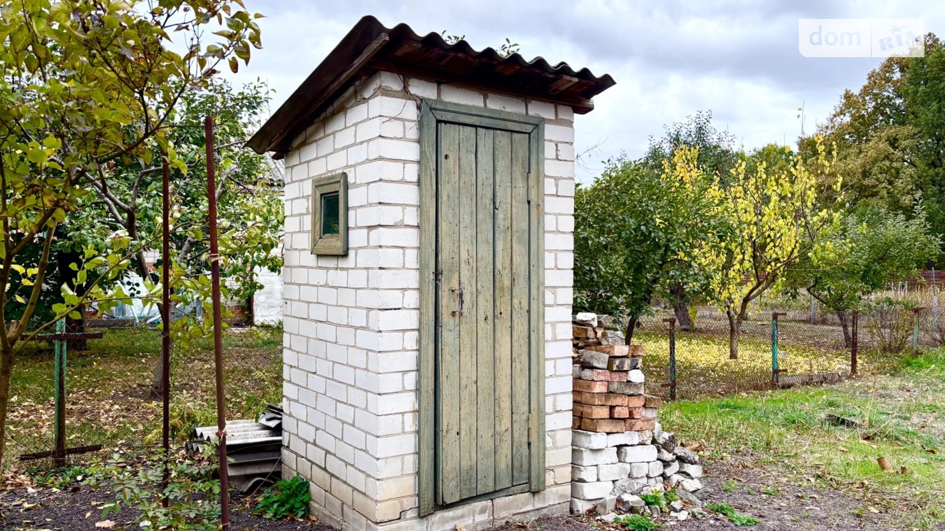 Продается одноэтажный дом 52.4 кв. м с мансардой, цена: 26000 $ - фото 2