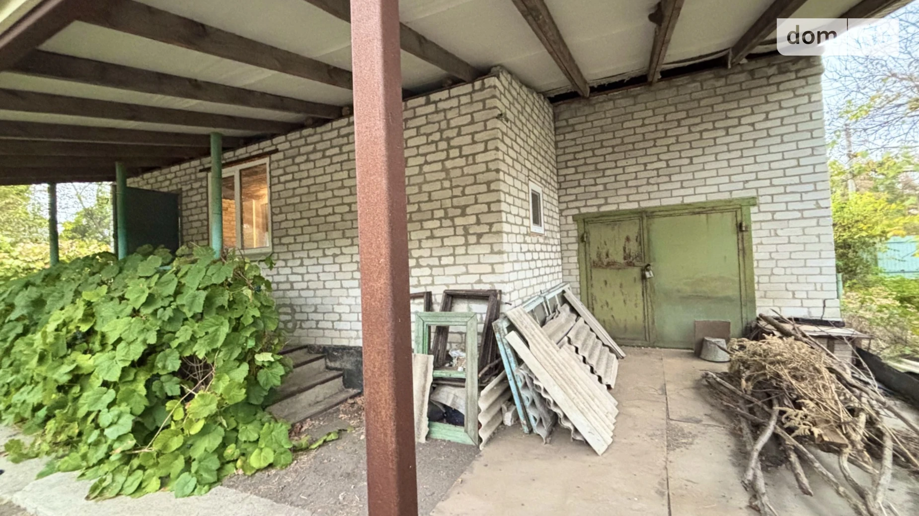Продается одноэтажный дом 52.4 кв. м с мансардой, цена: 26000 $ - фото 5