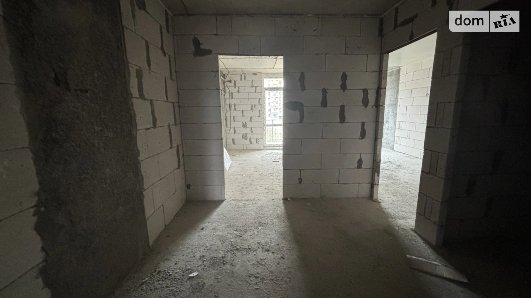 Продается 1-комнатная квартира 33.42 кв. м в Виннице, ул. Сергея Зулинского - фото 4