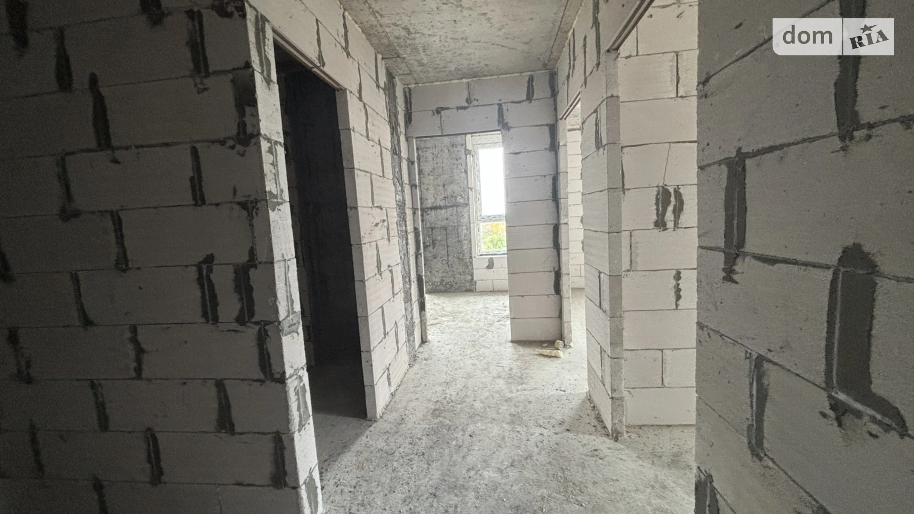 Продается 2-комнатная квартира 44.53 кв. м в Виннице, ул. Сергея Зулинского - фото 3